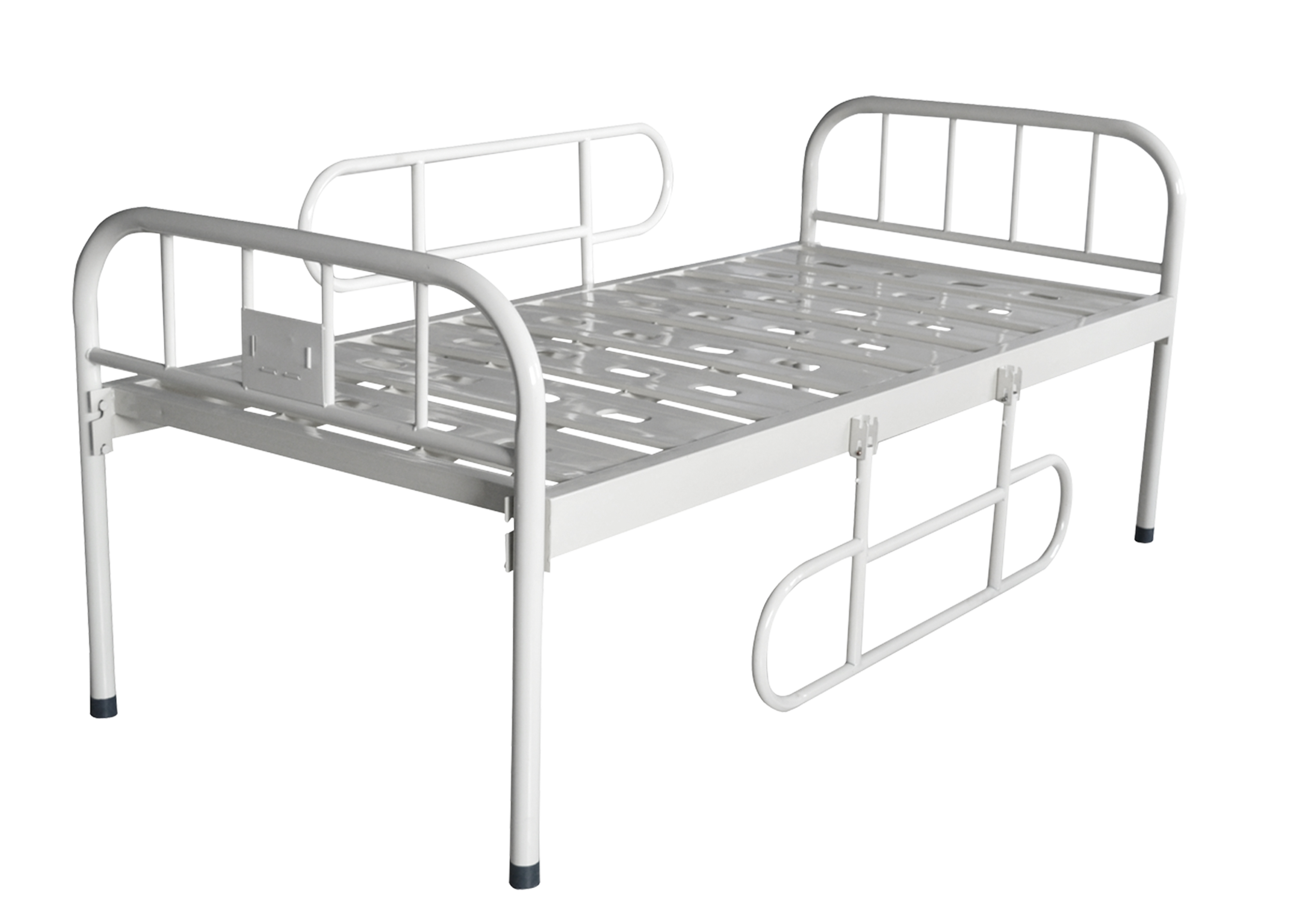 deluxe hospital bed
