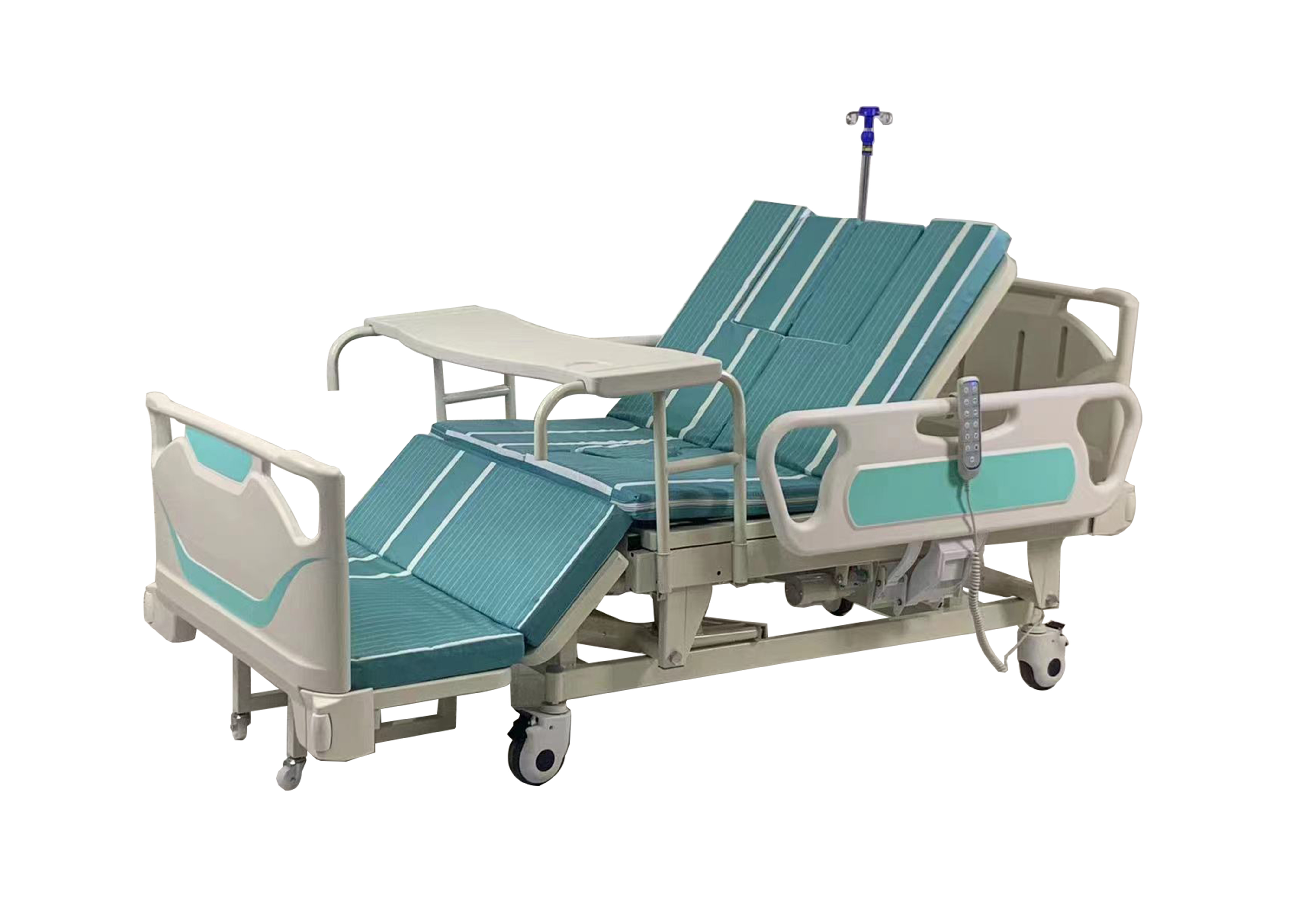 resuscitation trolley equipment