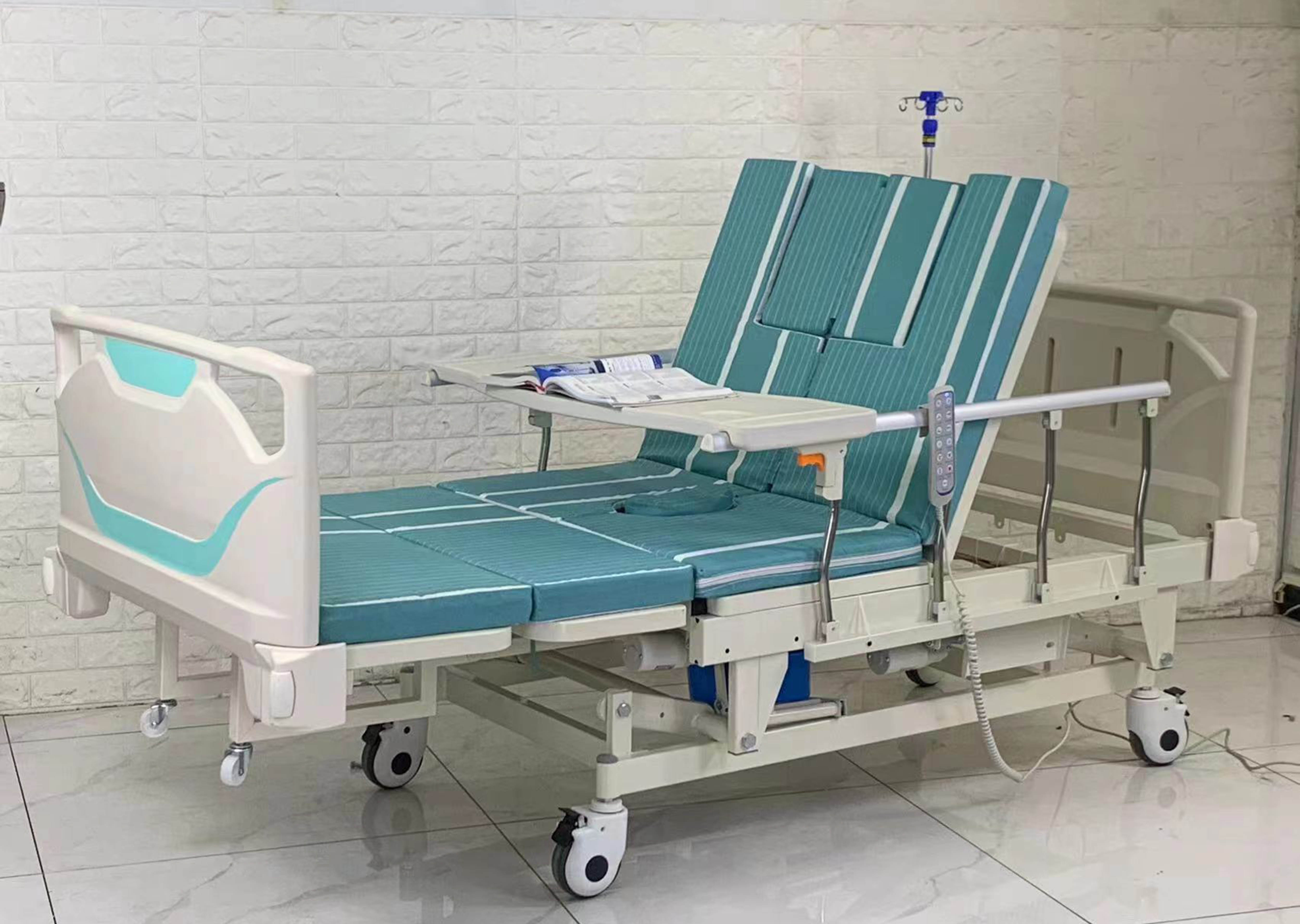 companies that manufacture medical equipment