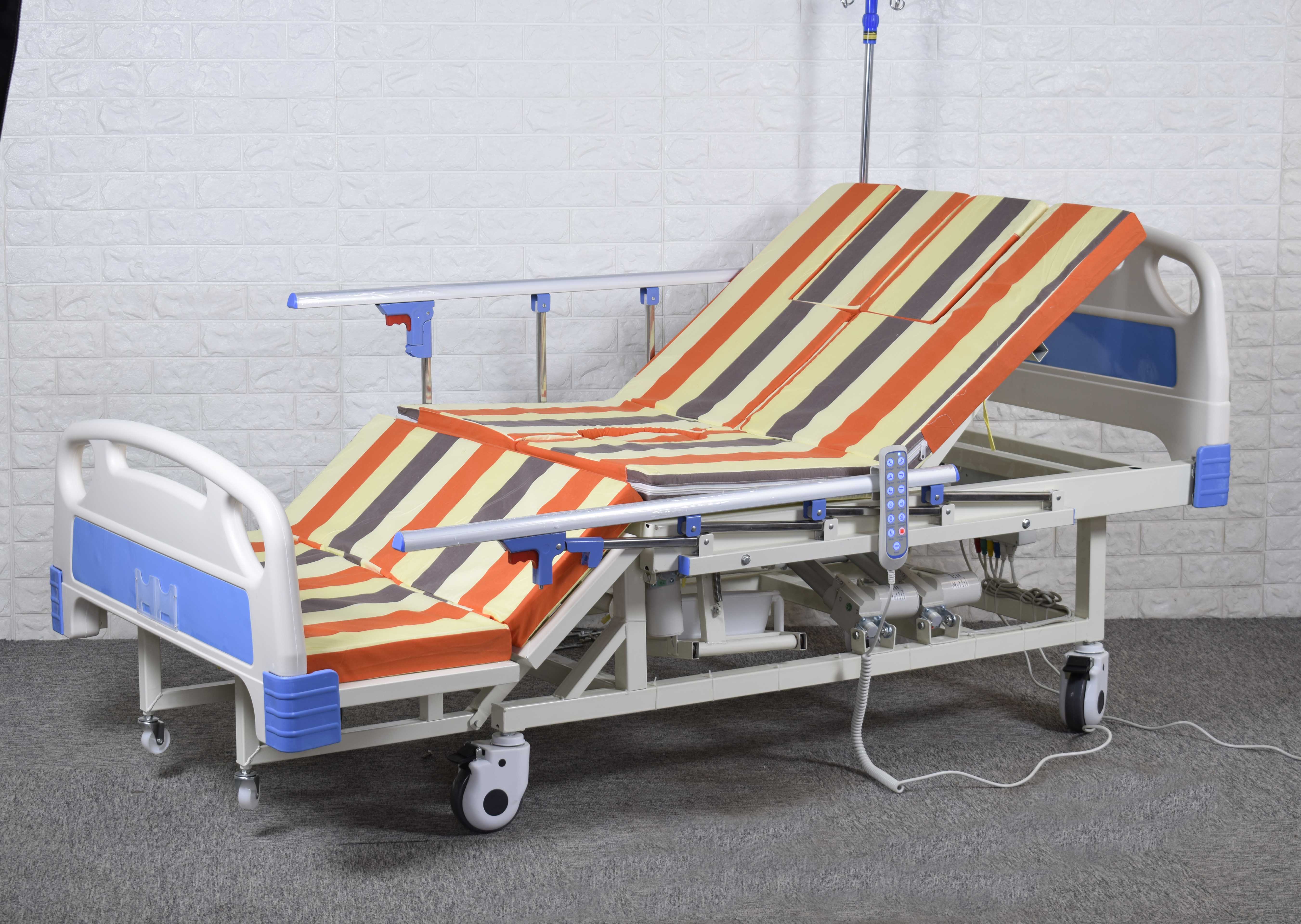 temporary commode chair