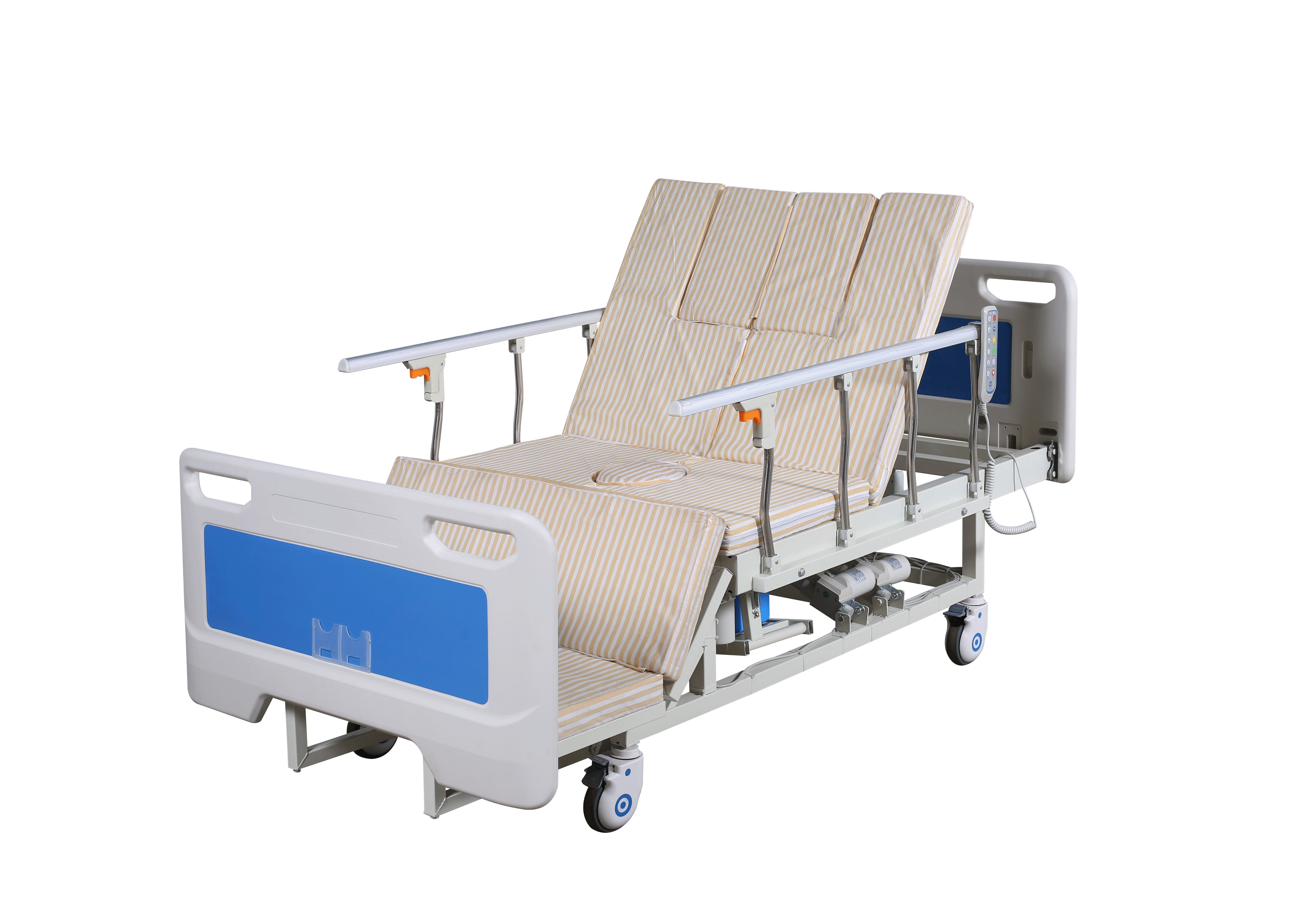 comfortable commode chair