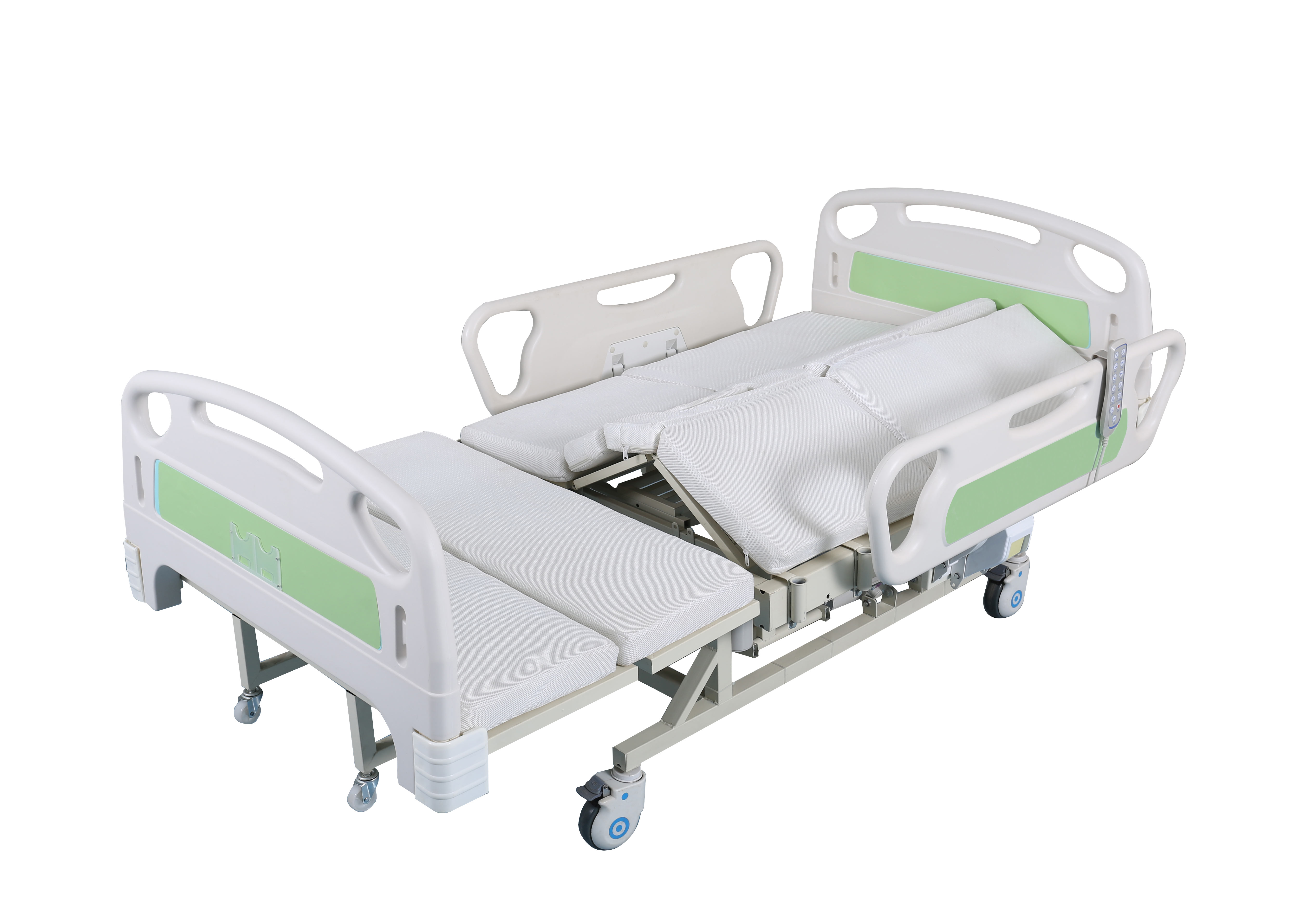 icu cot