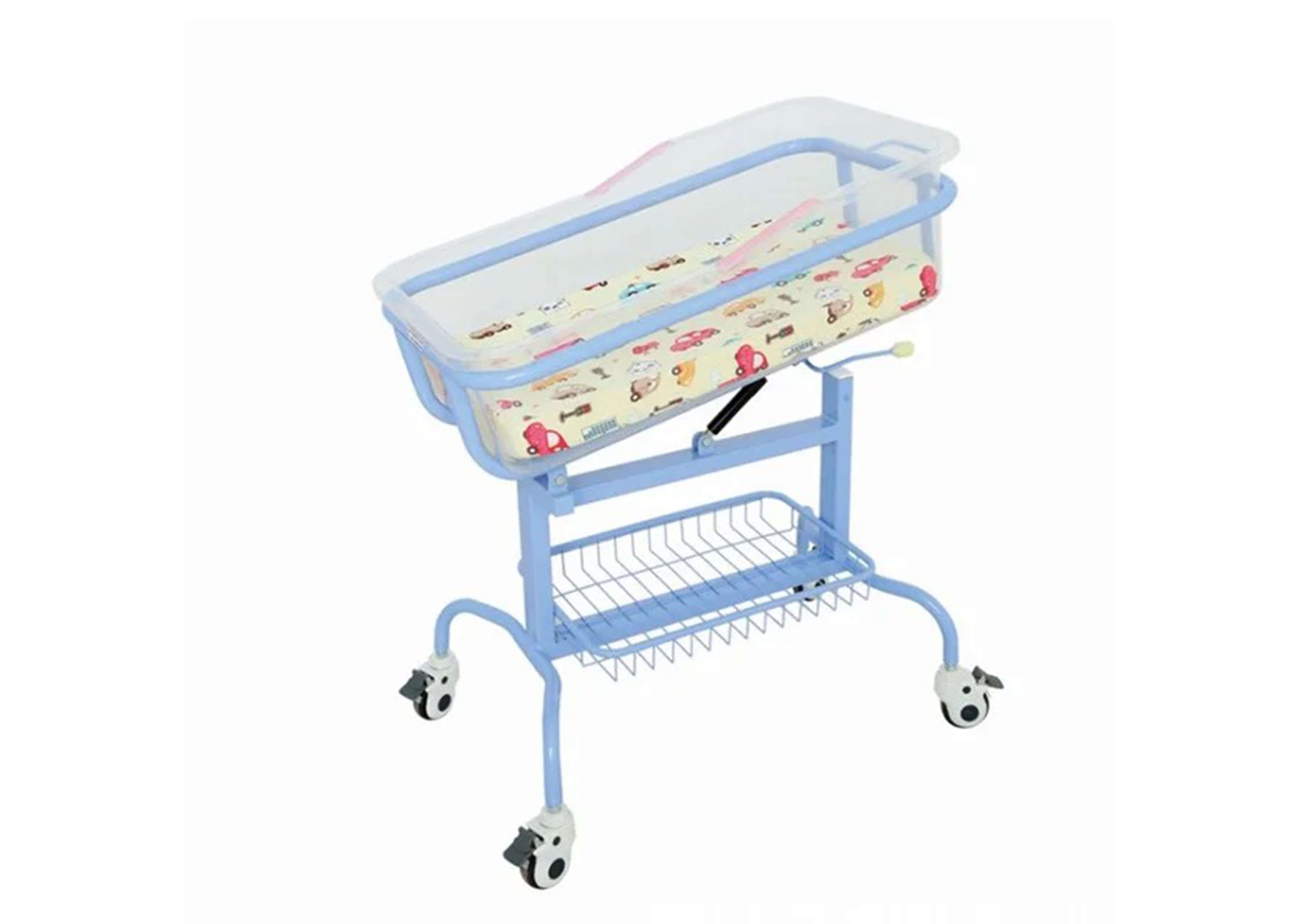 temporary bed side rails