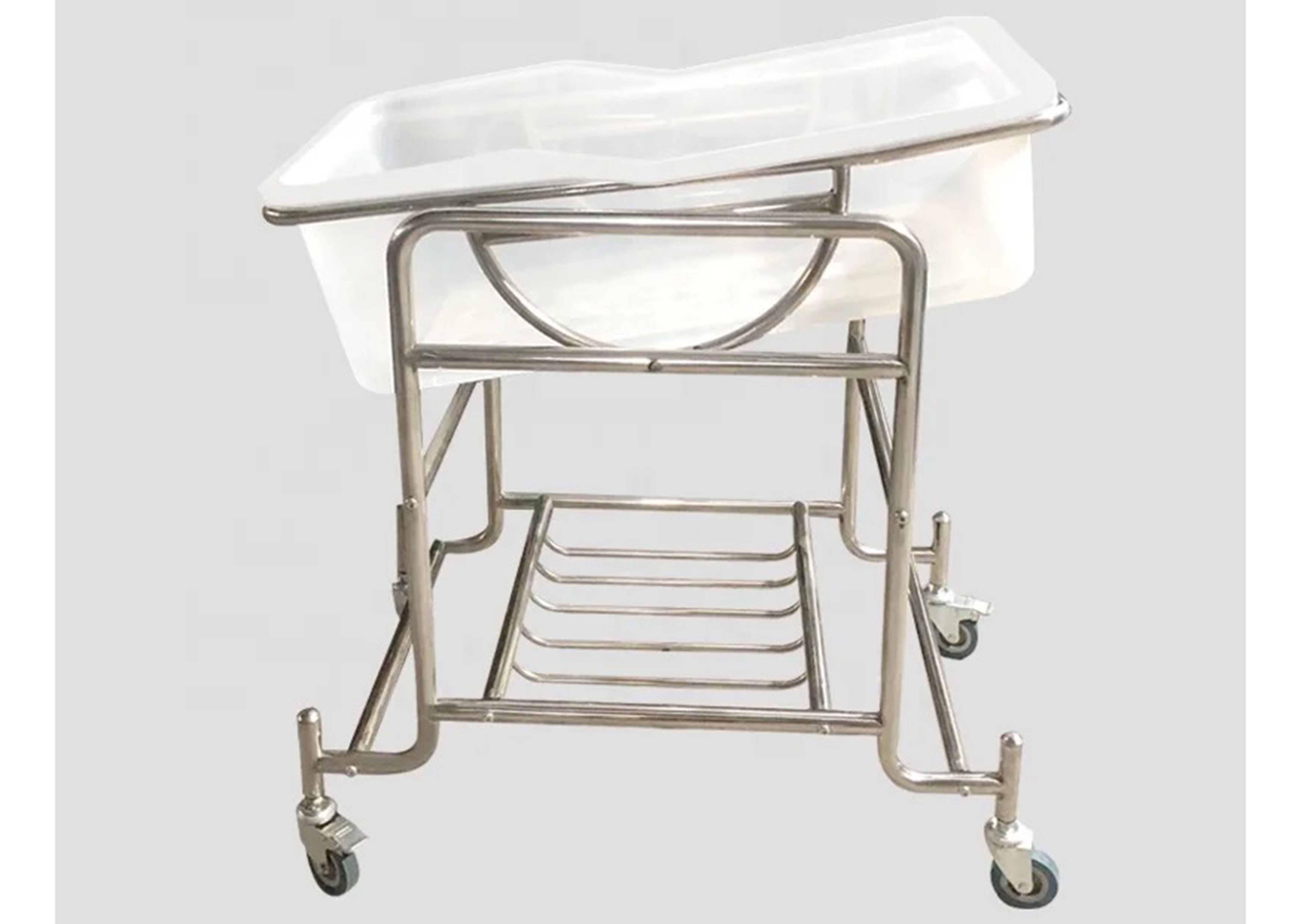 tri wheel rollator