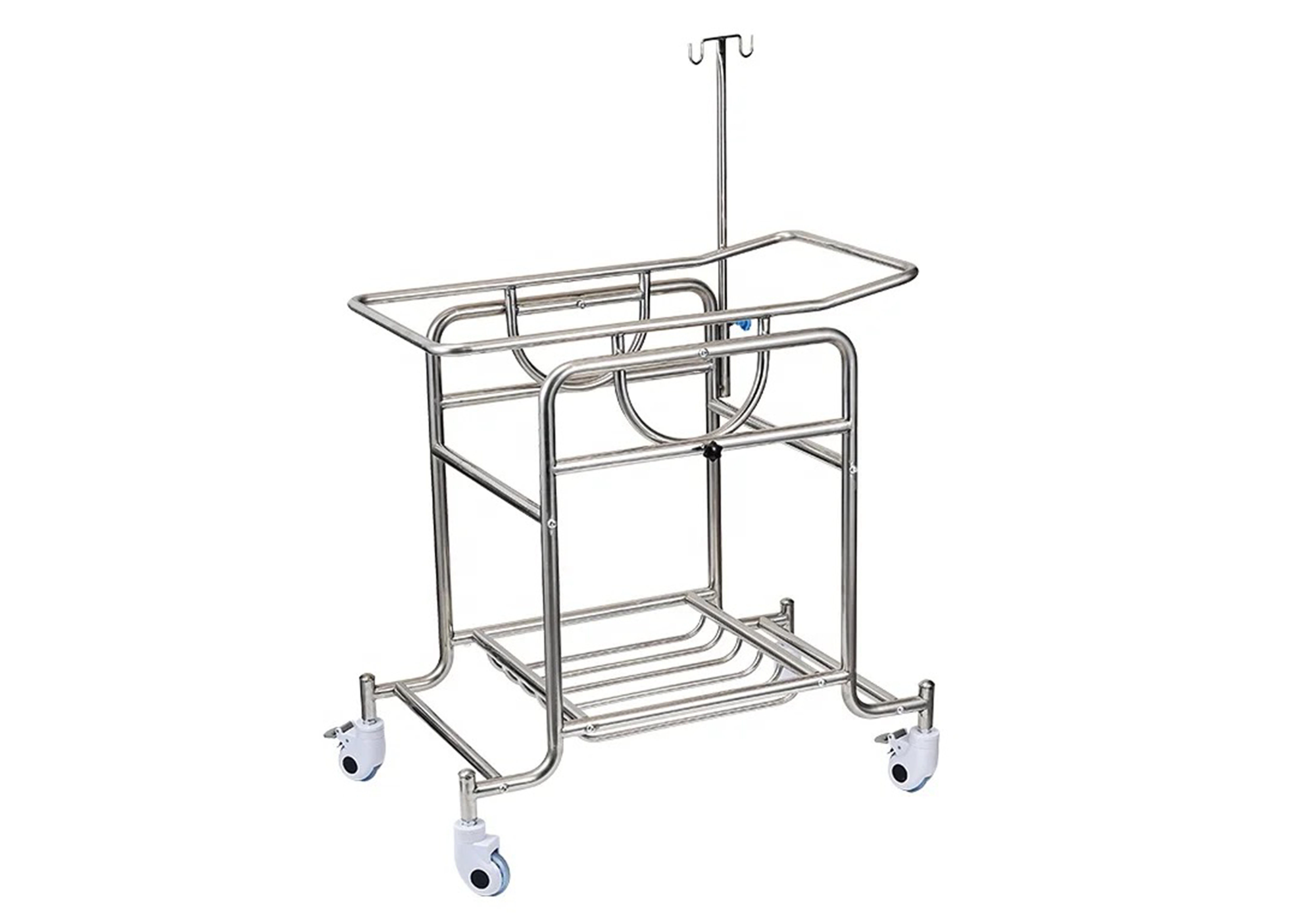 folding wheelchair