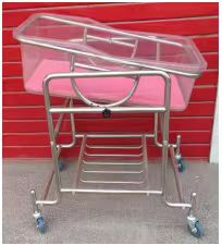 commode chair adjustable height