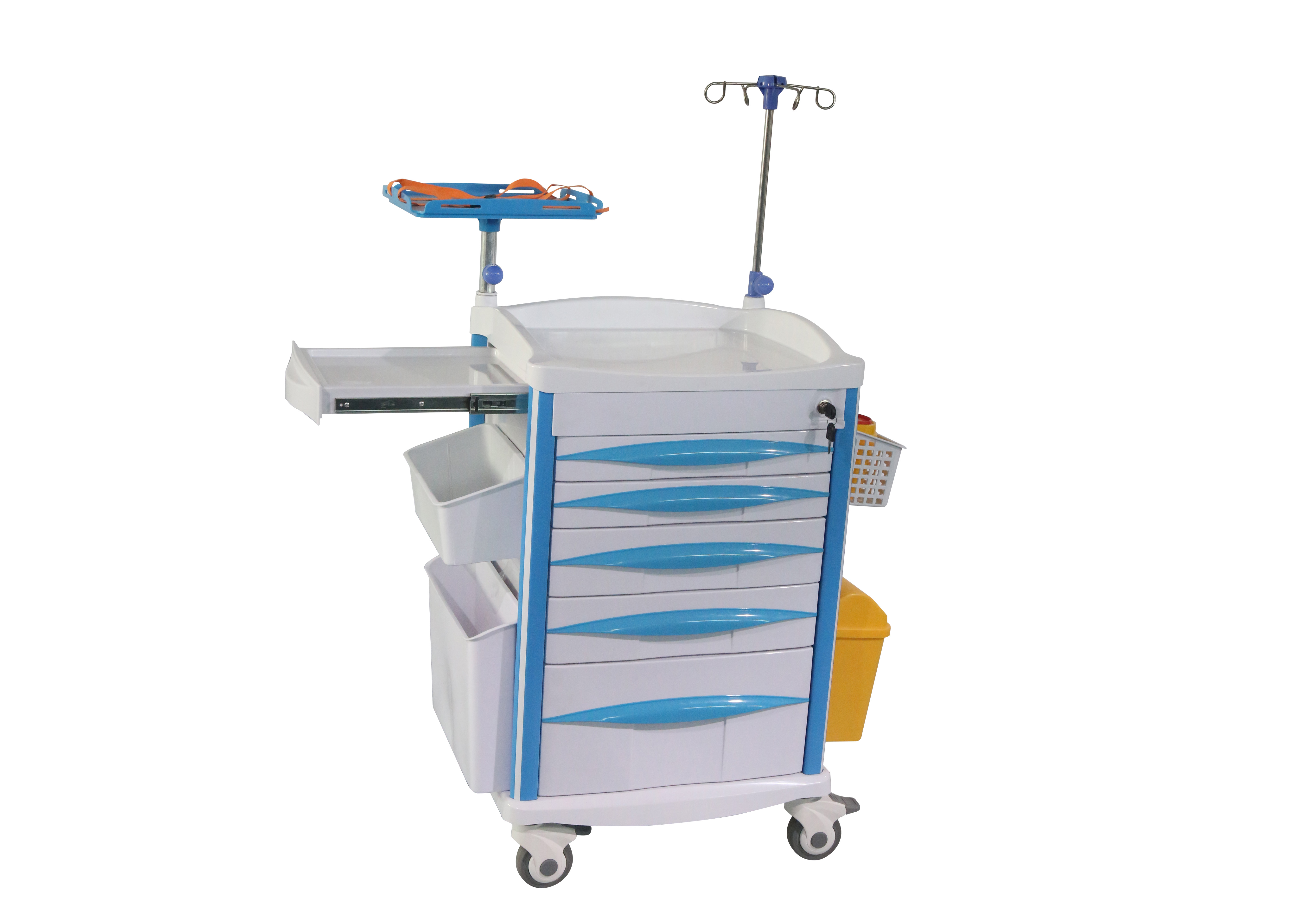 maternity delivery bed