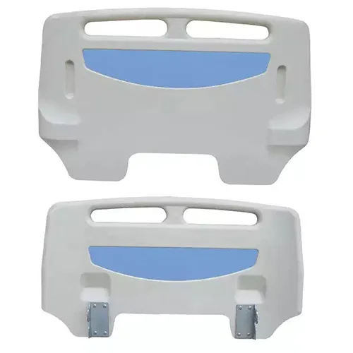 plain bed hospital