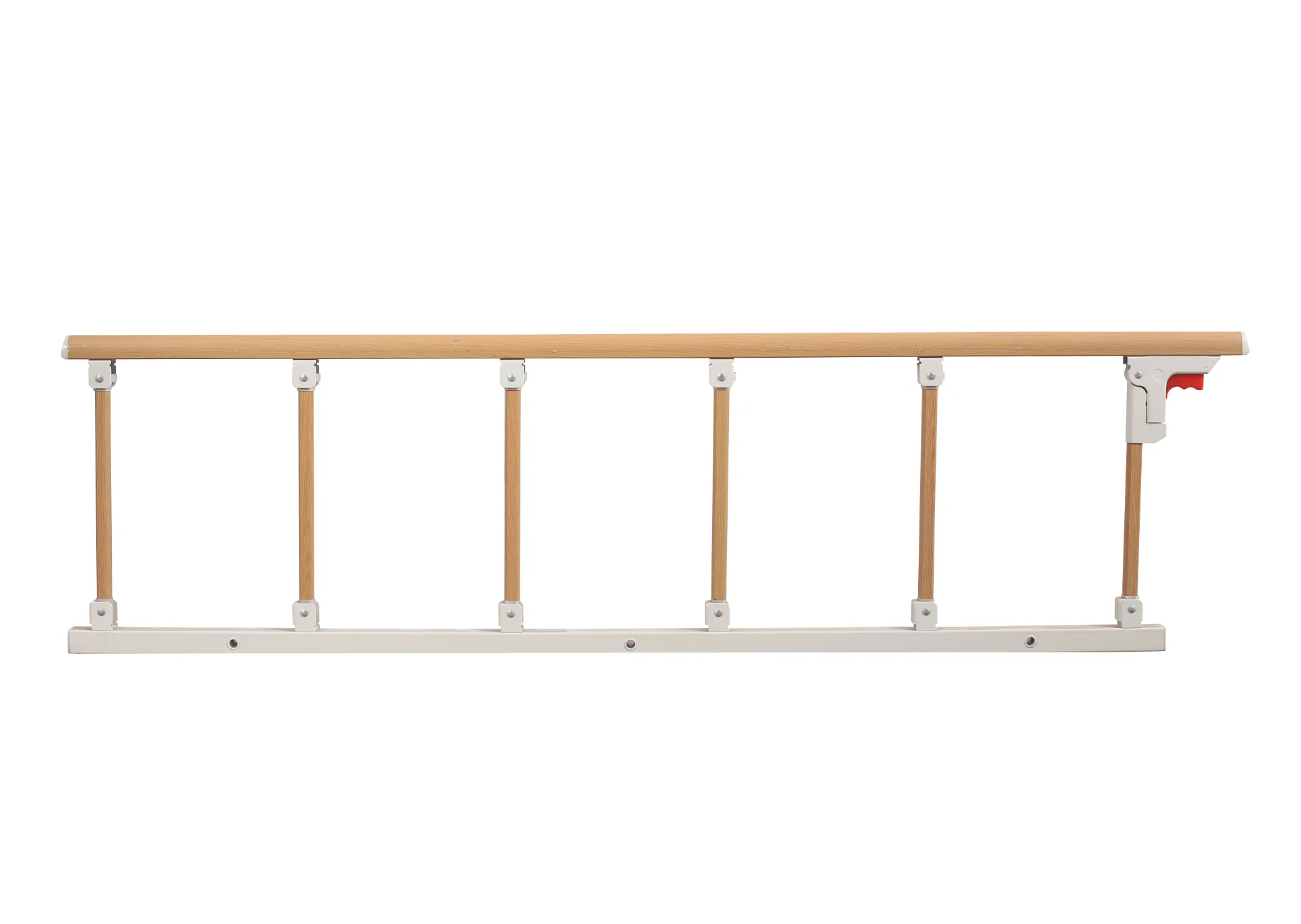adjustable commode