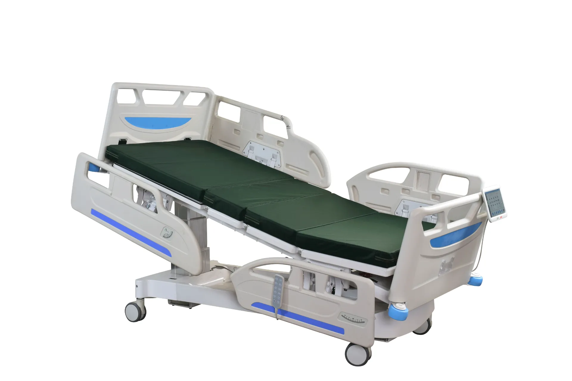 five-function bed