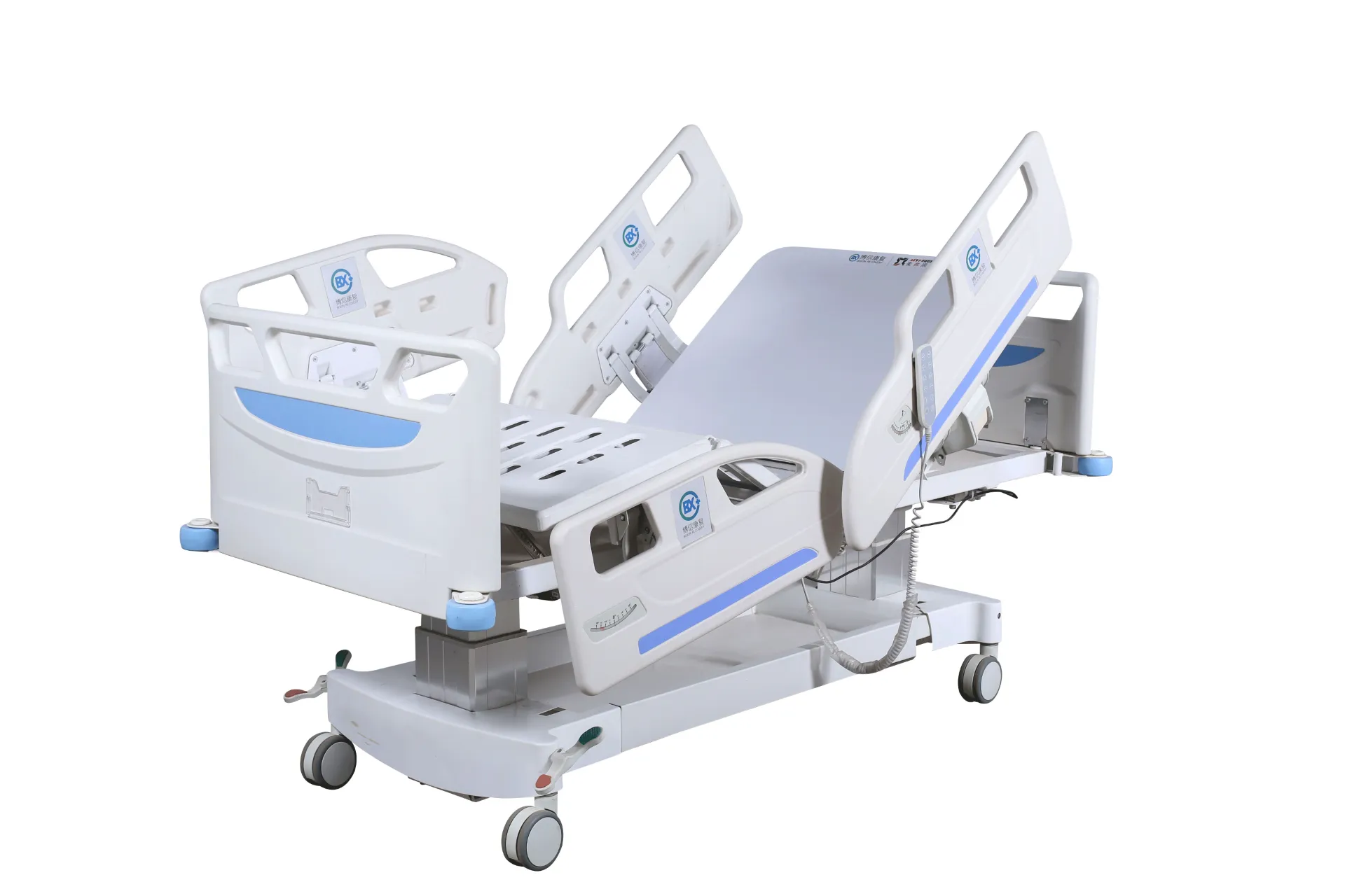 hospital mattress twin size