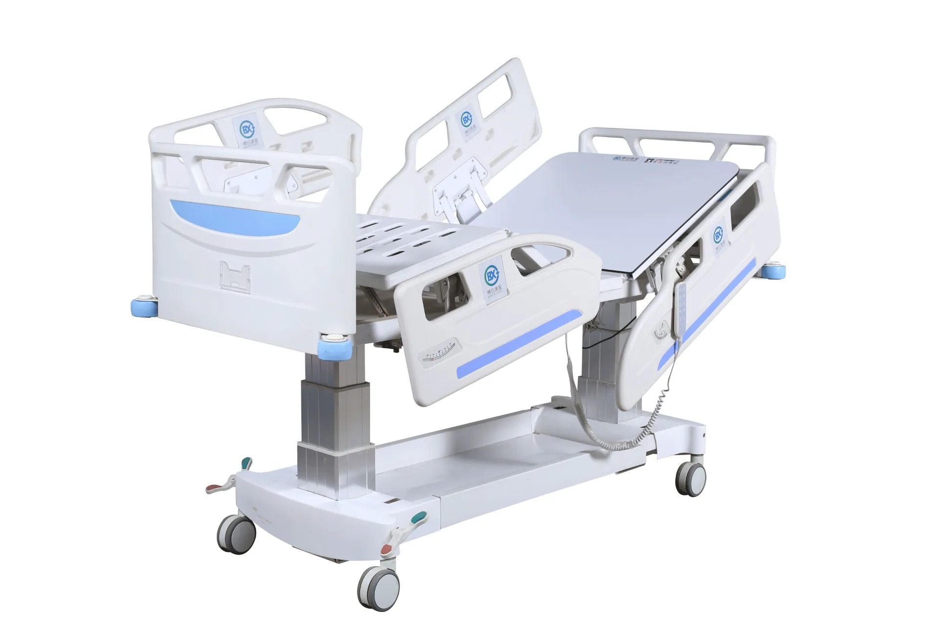 leg rehab equipment