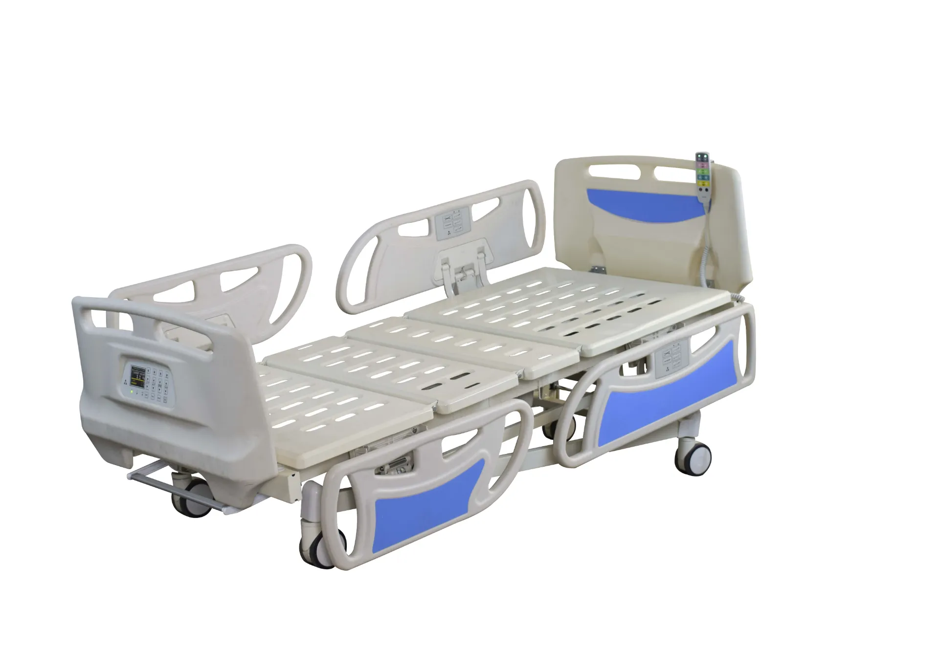 safety bed side rails