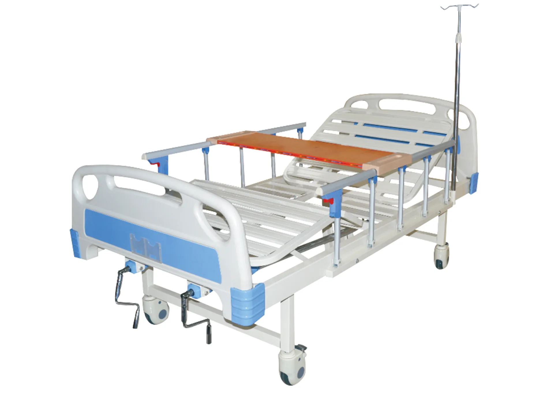 over bed table