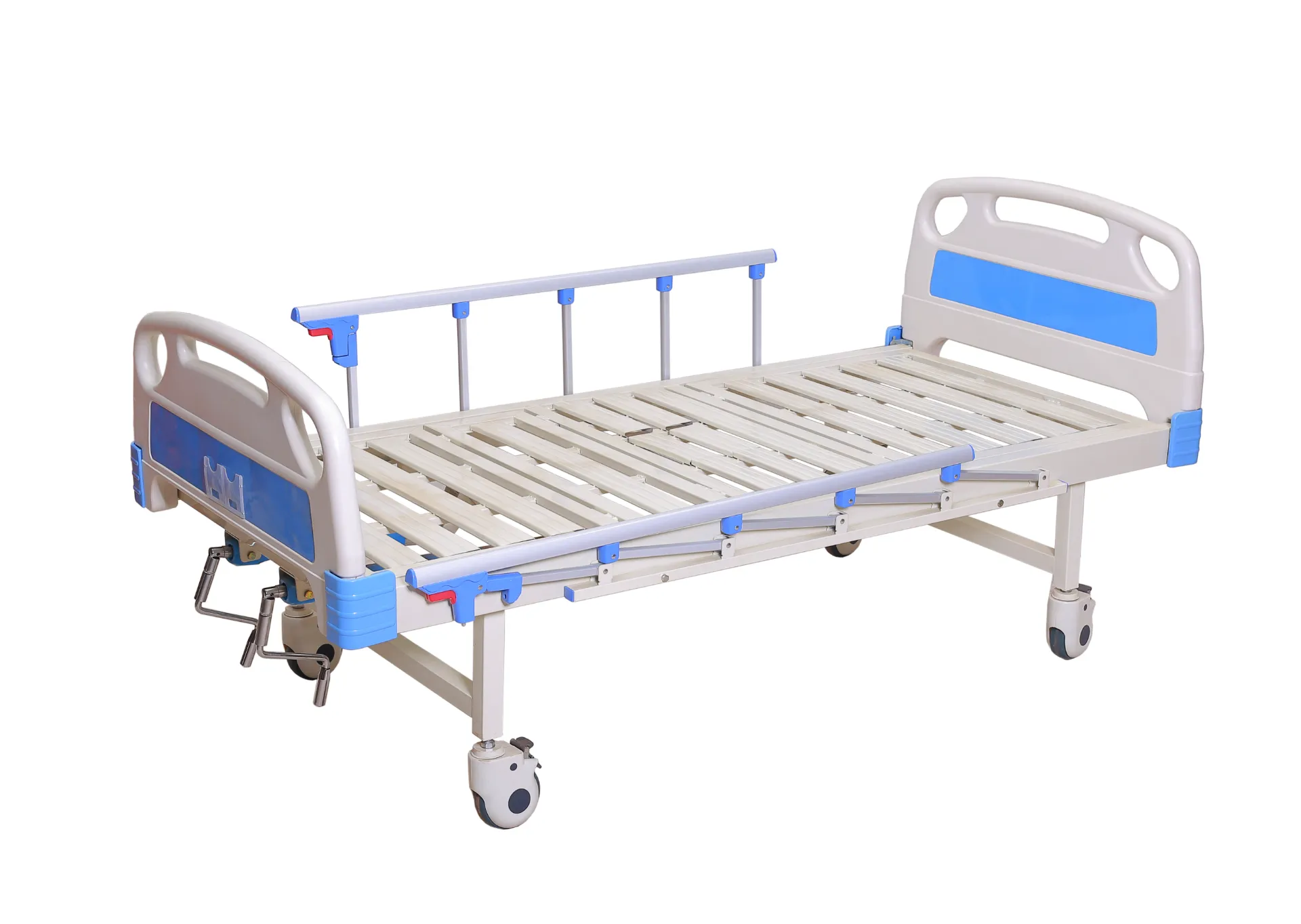 emergency crash cart