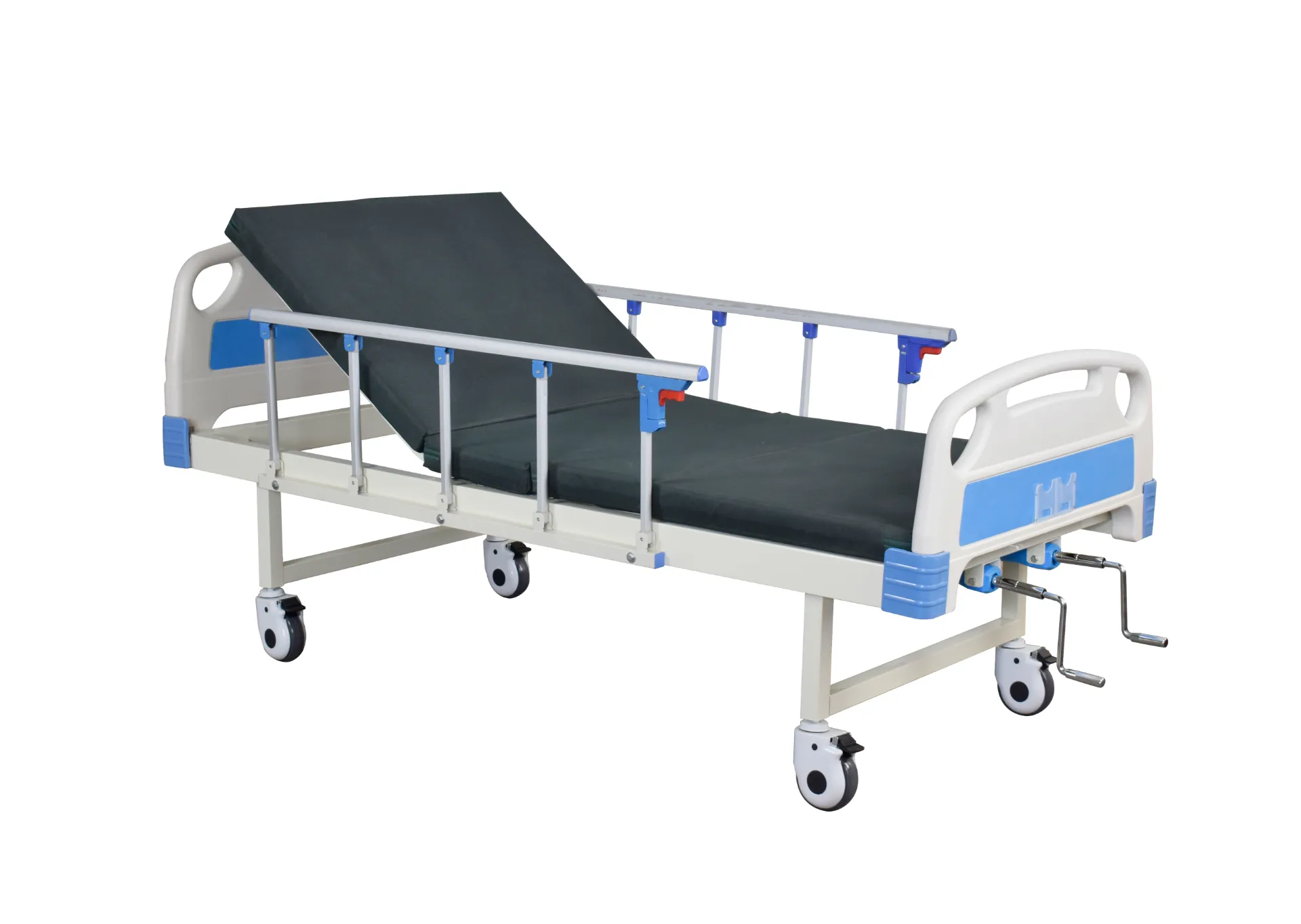 different types of electric wheelchairs