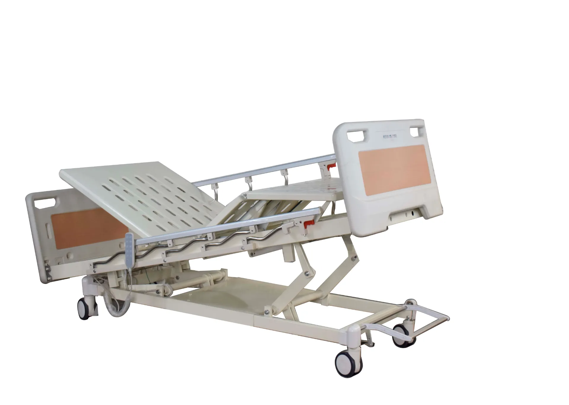 rollator design