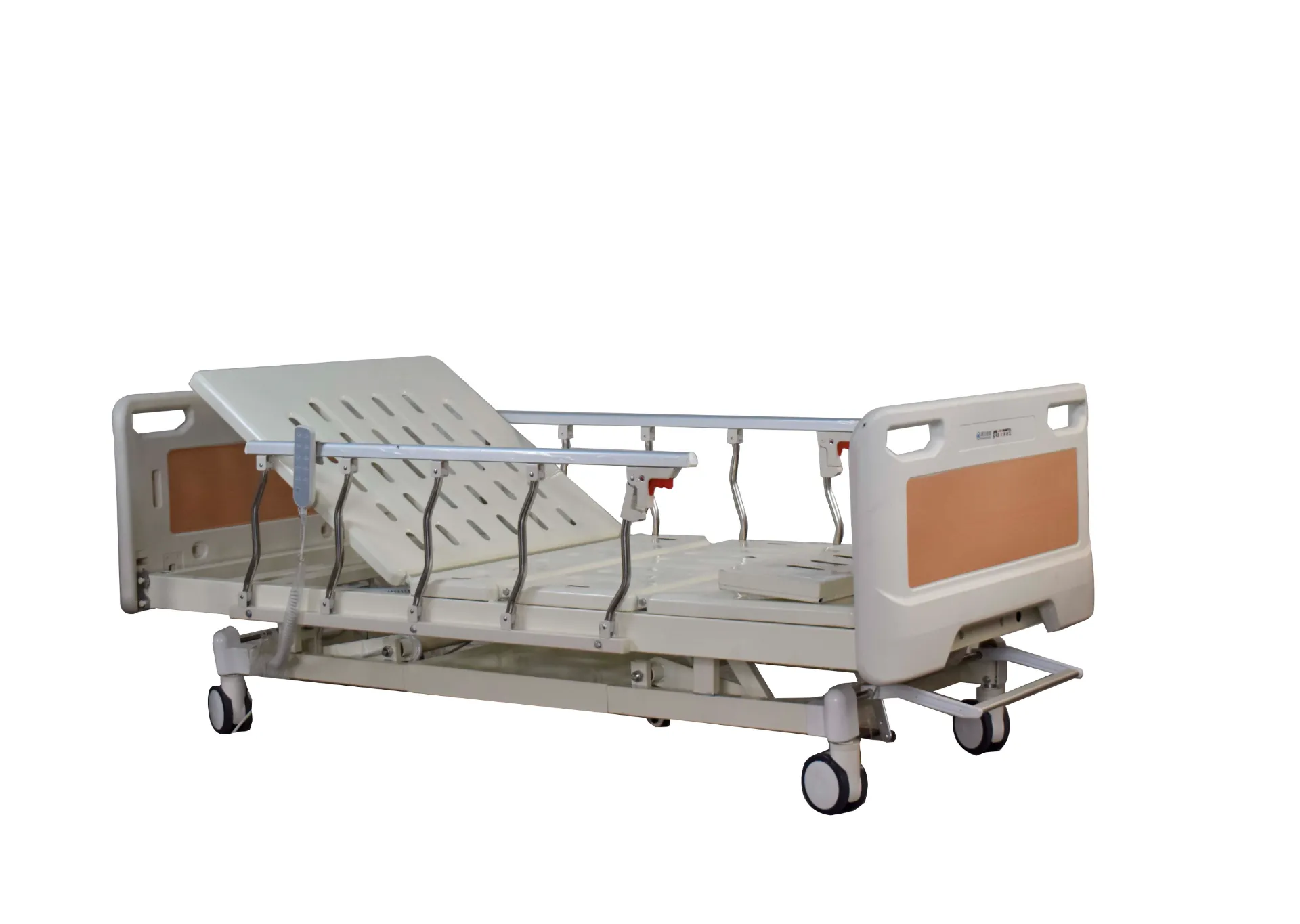 ultra lightweight rollator