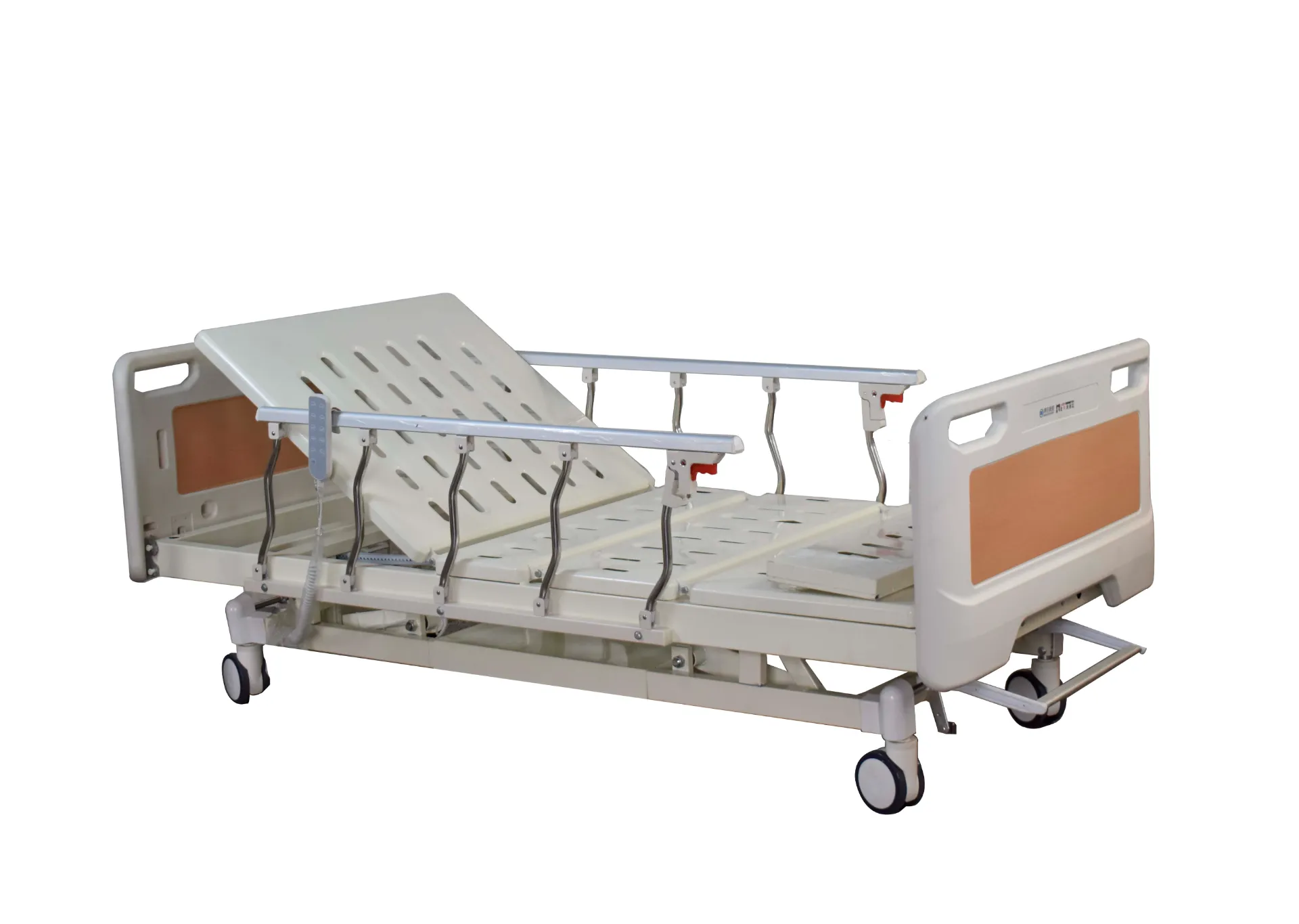 orthopedic hospital bed