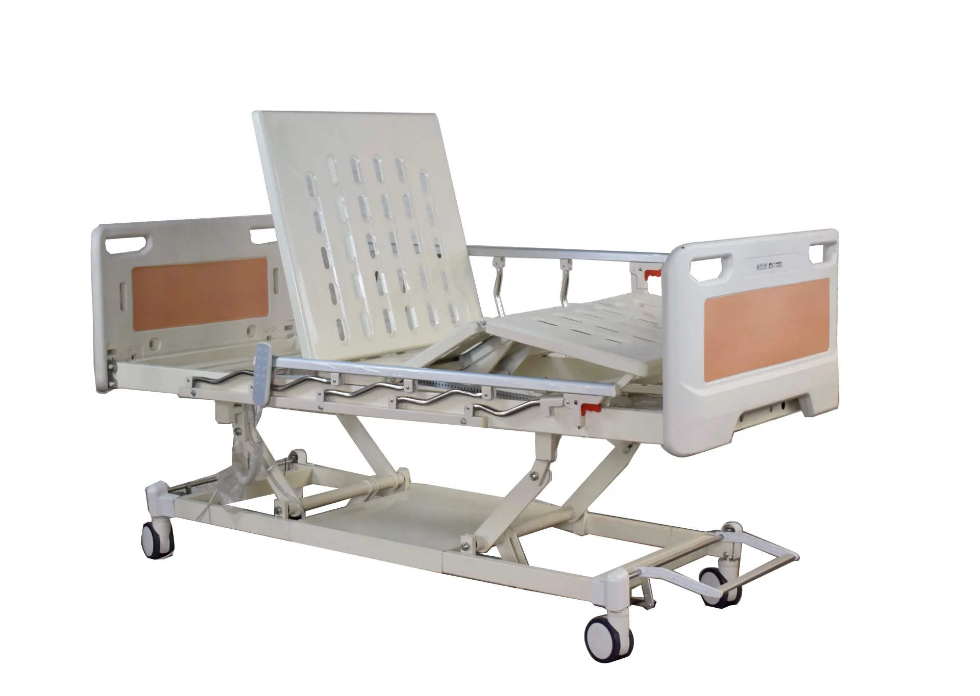 foldable rollator
