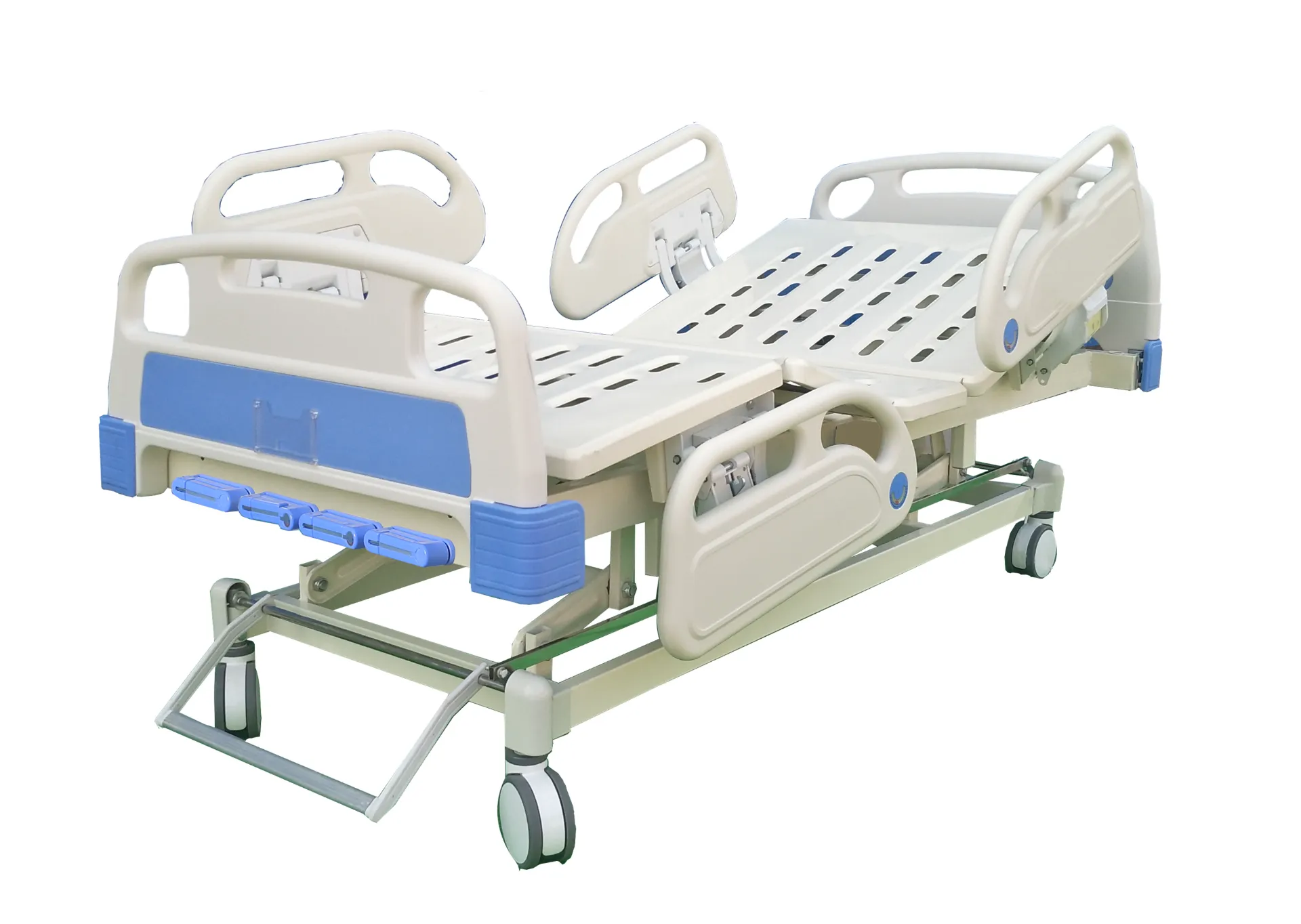 homecraft rollator