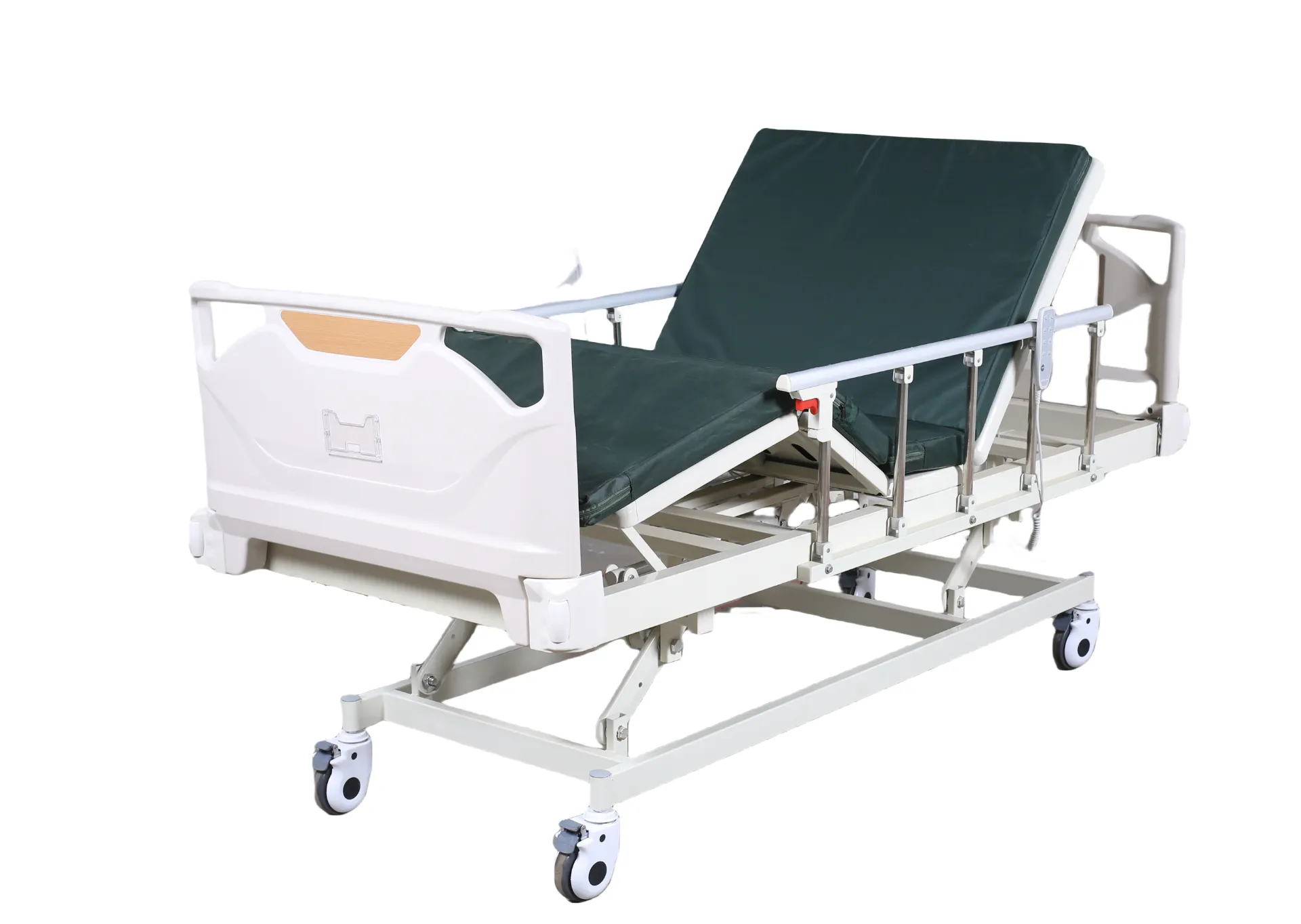 patient attender cot