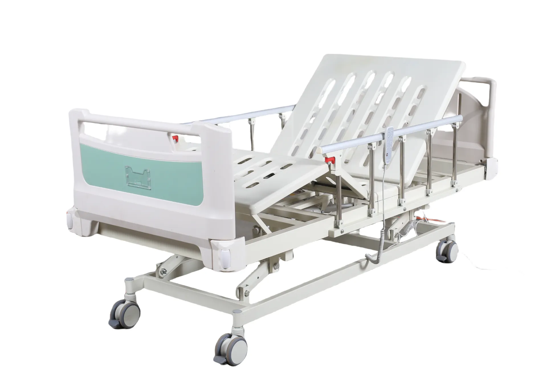 adjustable hospital bed for home