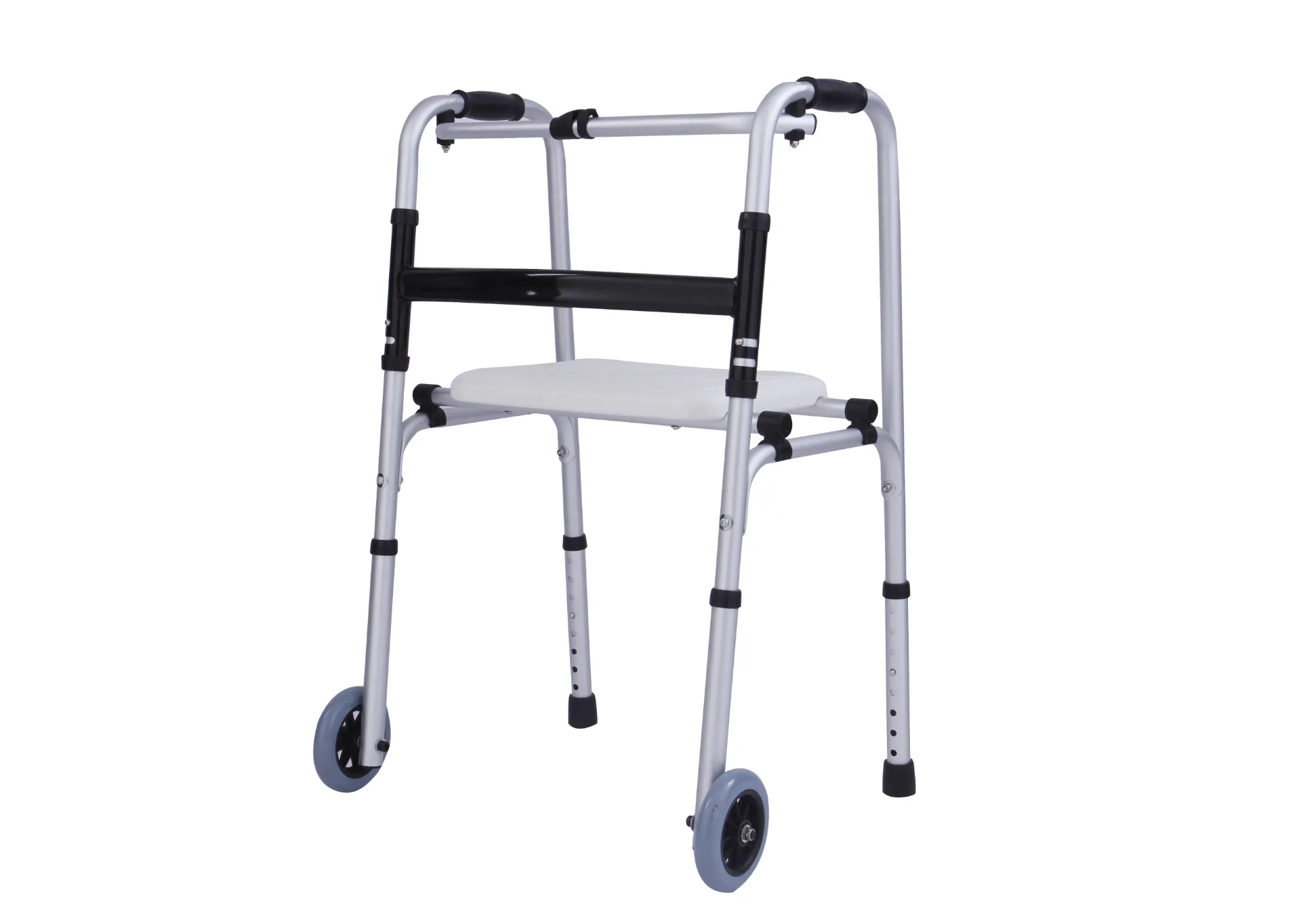 rollator road drive