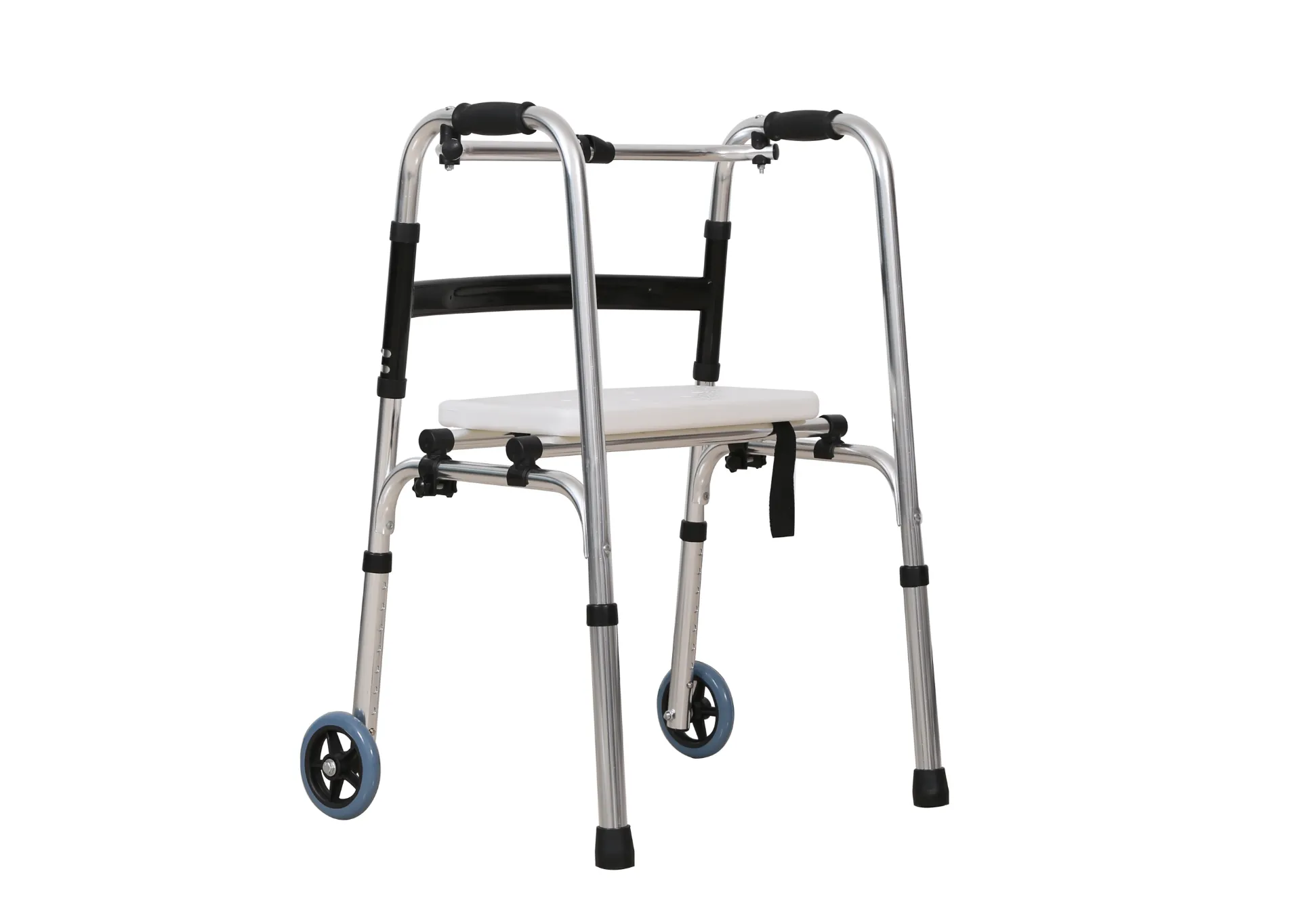 comodita uno all terrain rollator