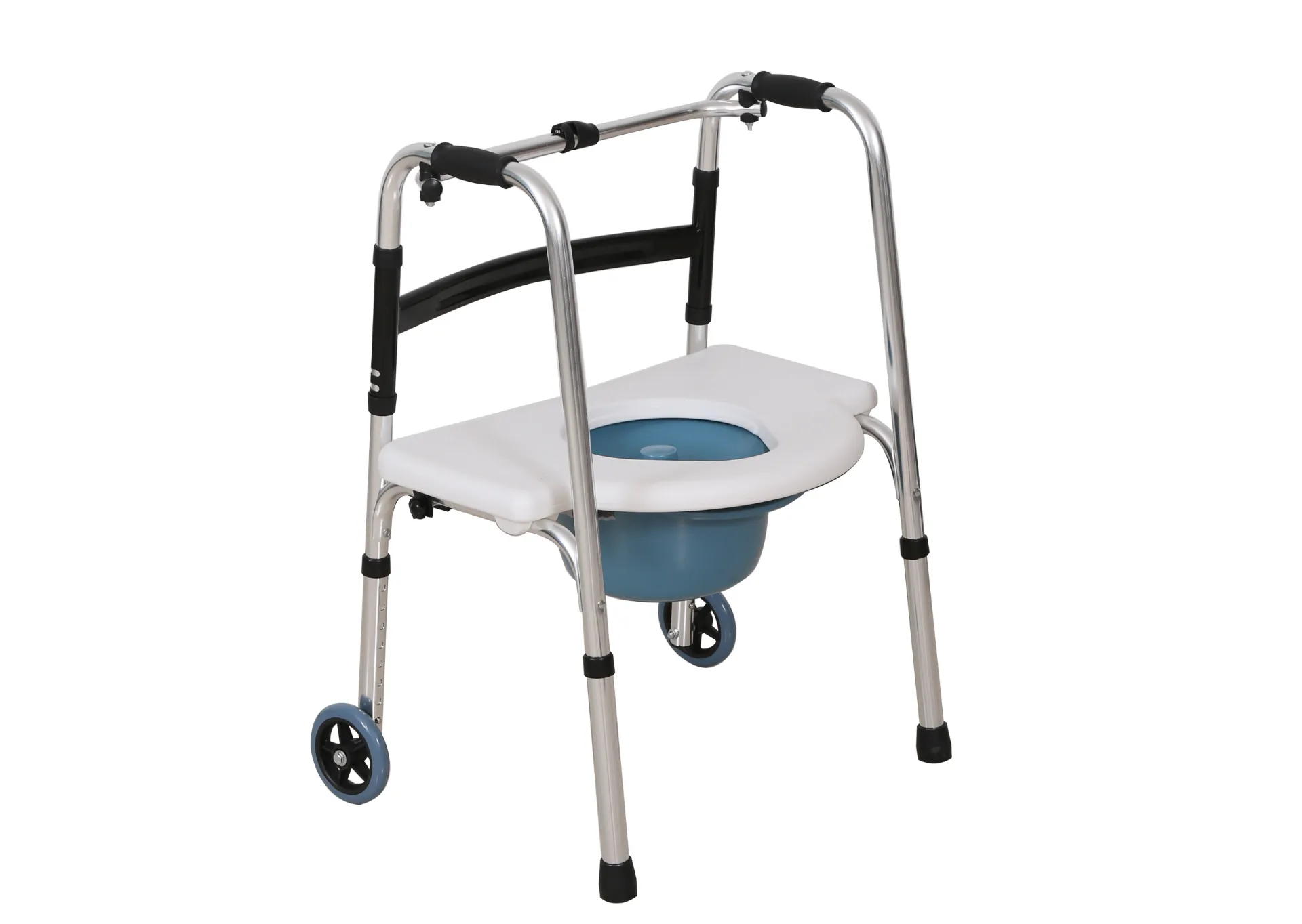 the rollator