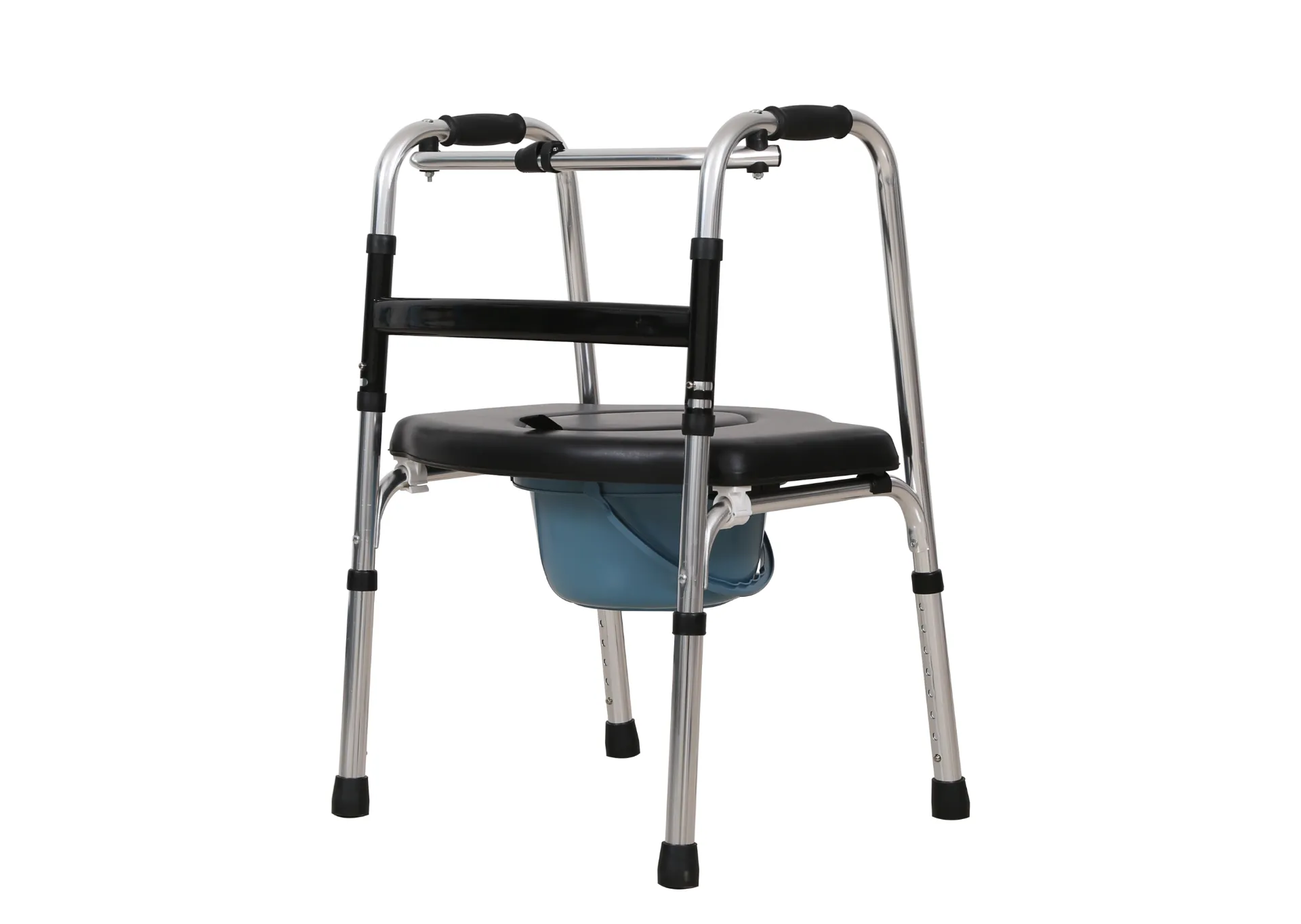 lightweight rollator