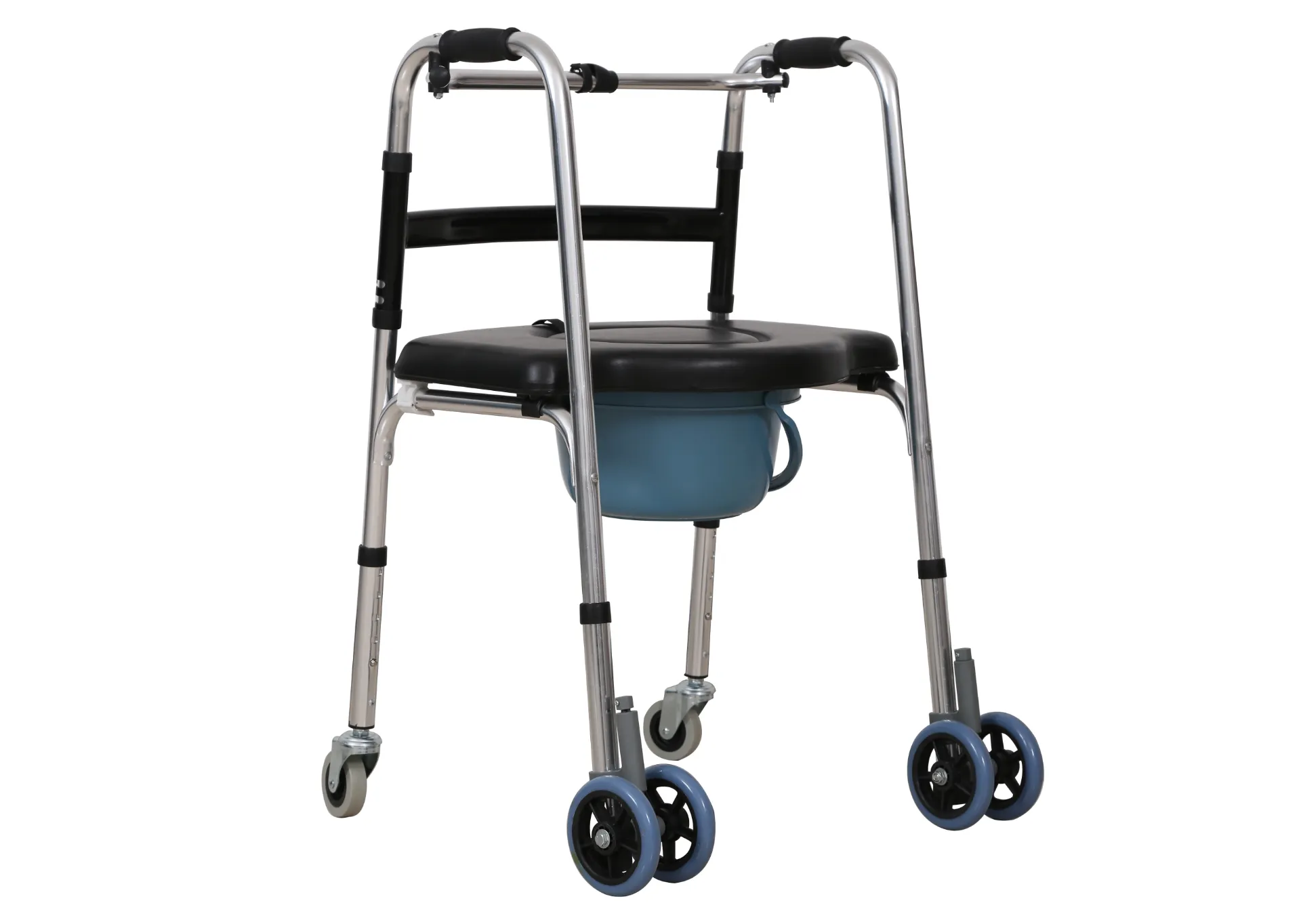 lockable drug trolley