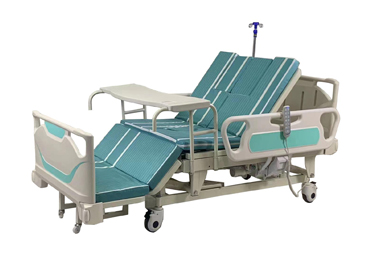 smart beds in healthcare