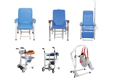 rollator walker with wheels