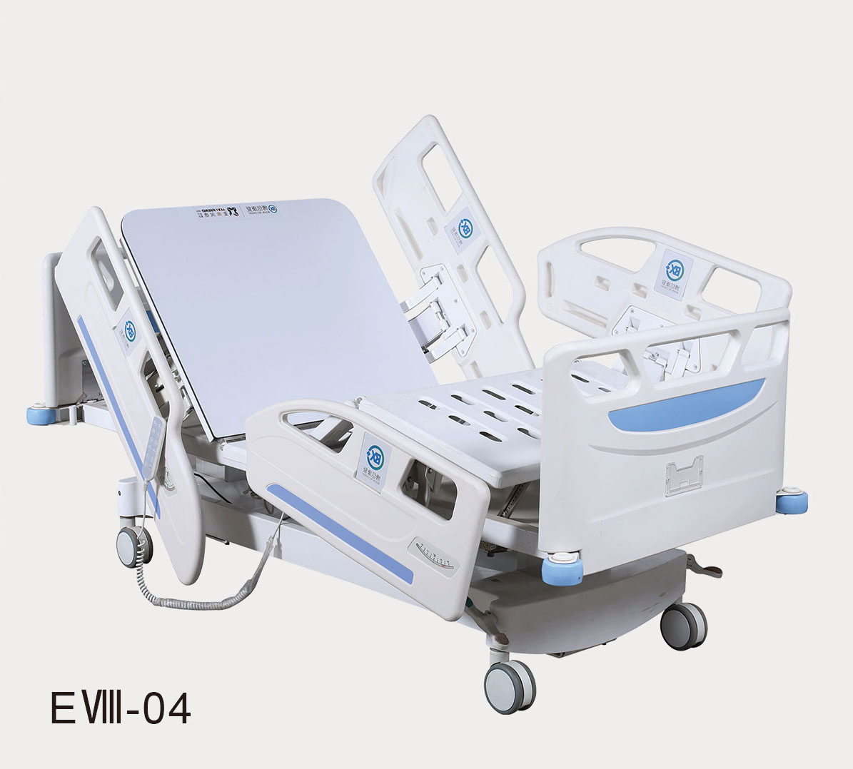 medical bed lift