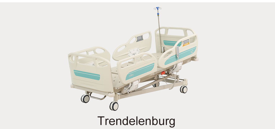 clinic bed price