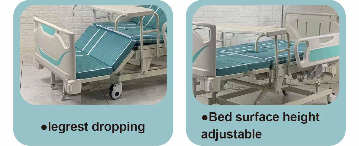 king size hospital beds