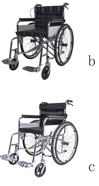 hero rollator walker