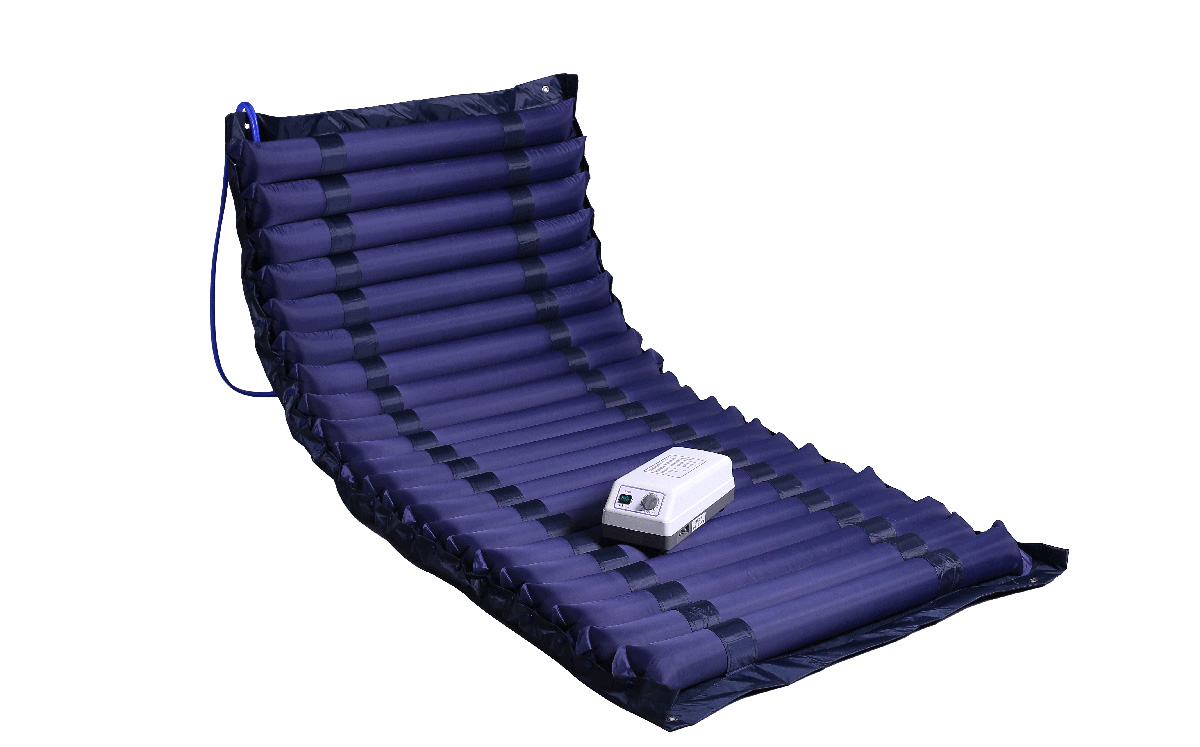 adjustable home hospital bed