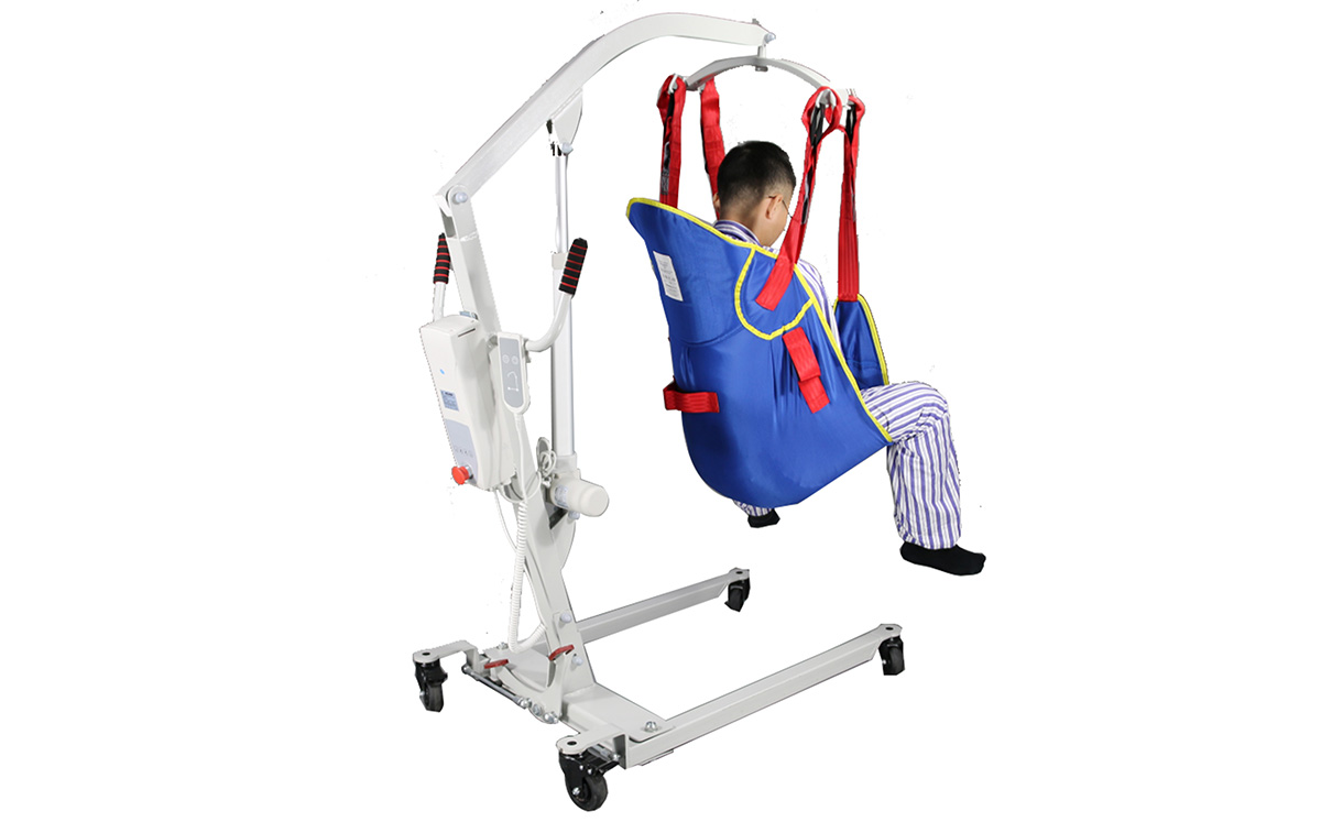 rollator walker for short person