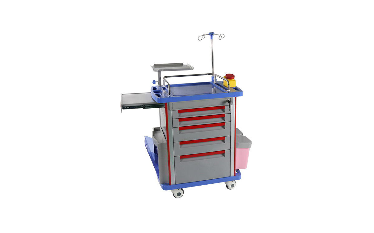 over bed table for patients