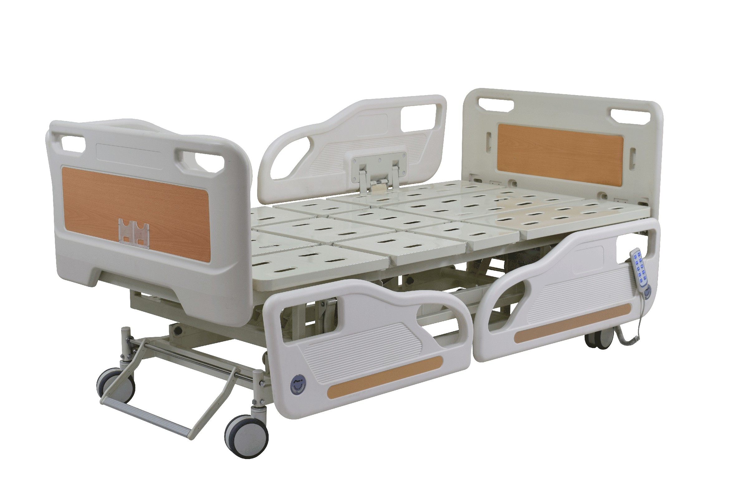 pull out chair bed hospital
