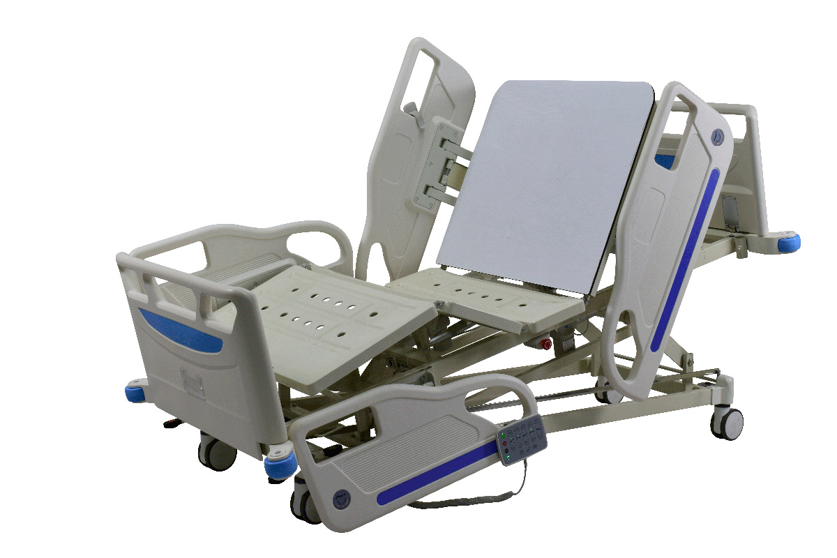 hospital labour table