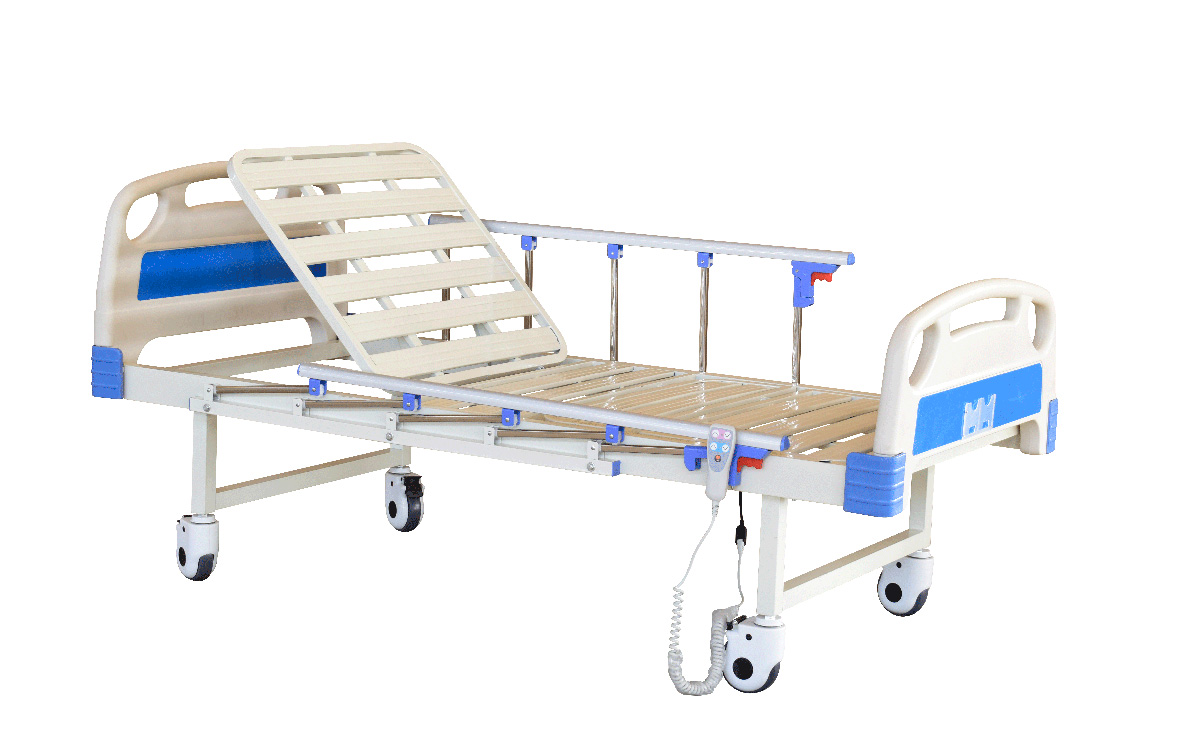 siderails for bed