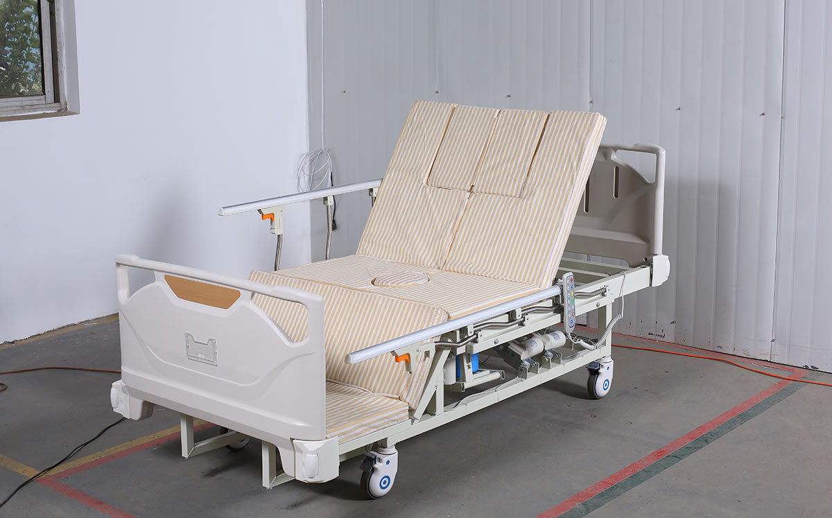 rollator smart