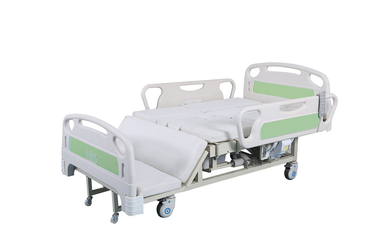 different types of rollators