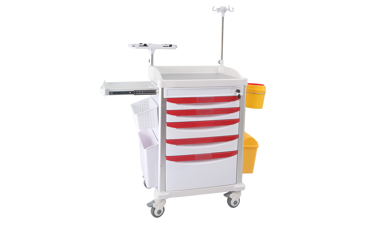 patient hydraulic bed price
