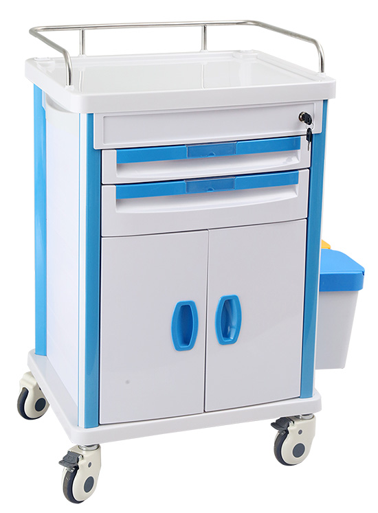 hospital patient tables