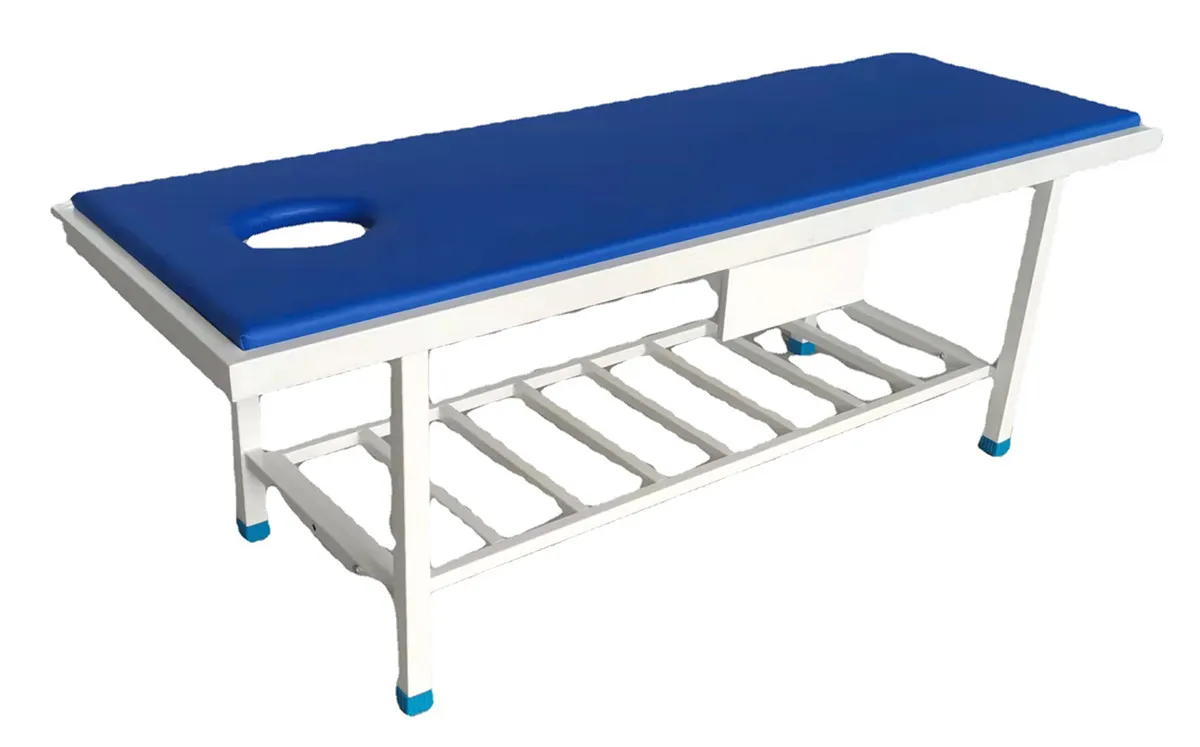 nurses trolley