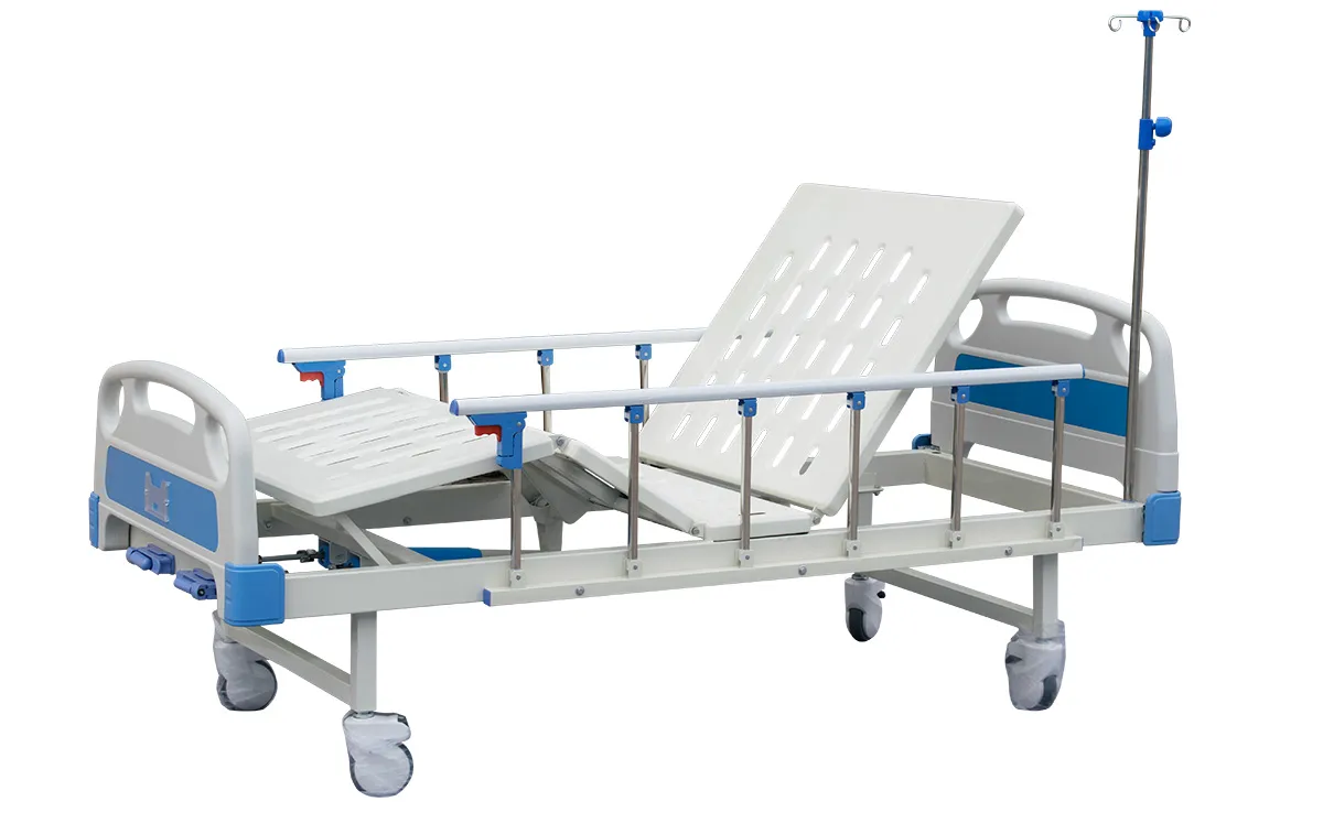 crutch use
